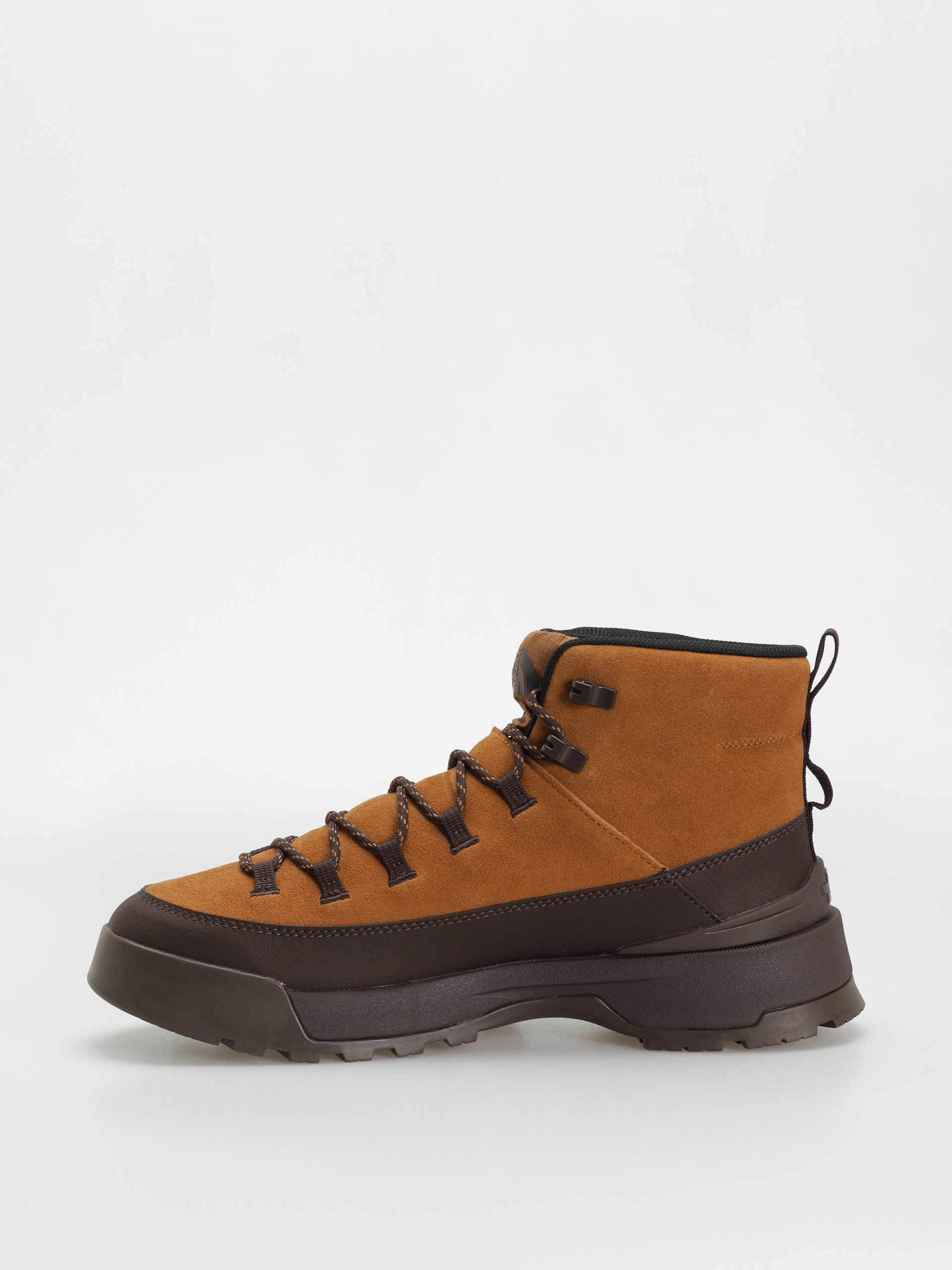 The North Face Glenclyffe Urban Cipők (timber tan/demitasse br)
