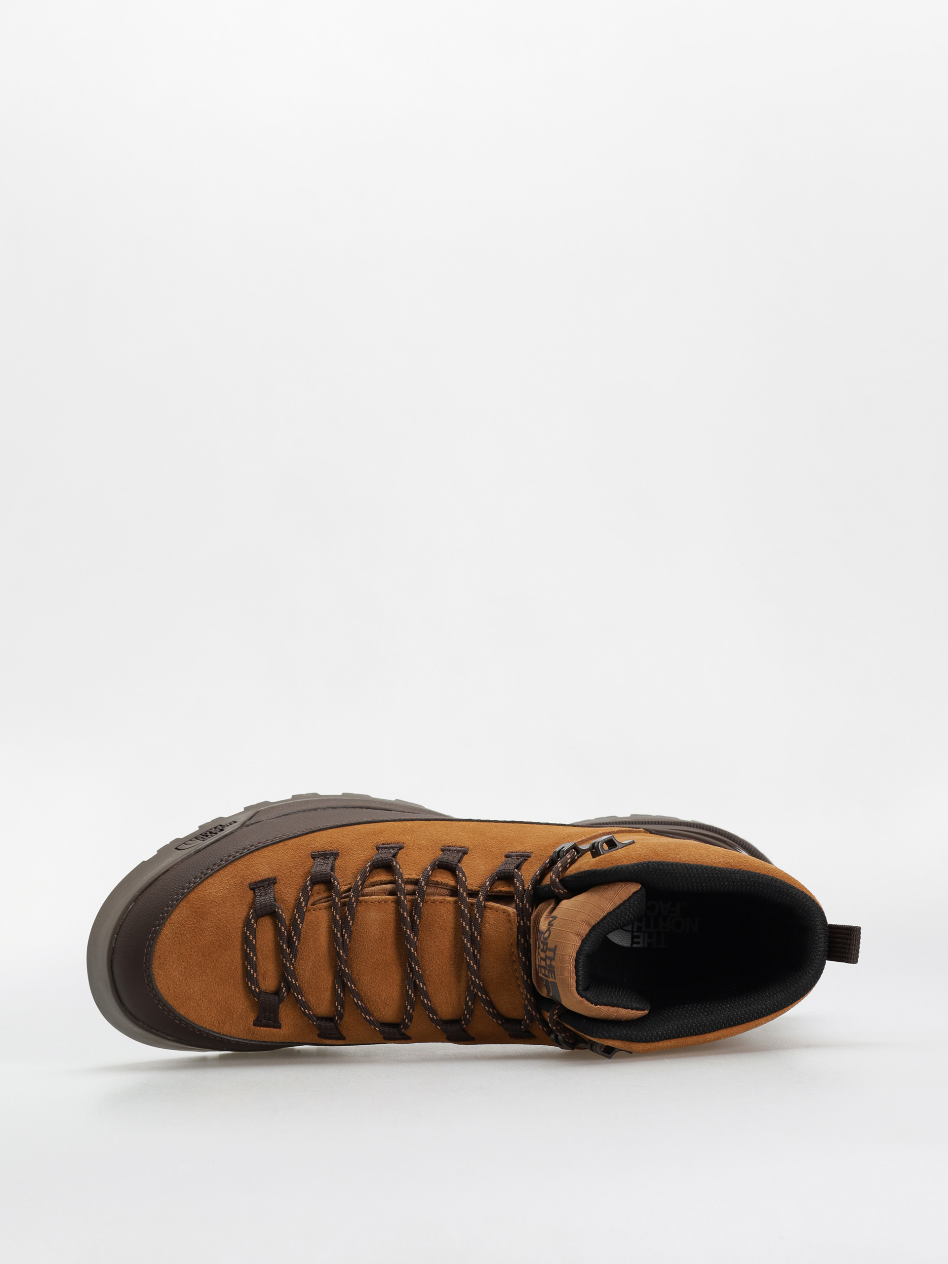 The North Face Glenclyffe Urban Cipők (timber tan/demitasse br)