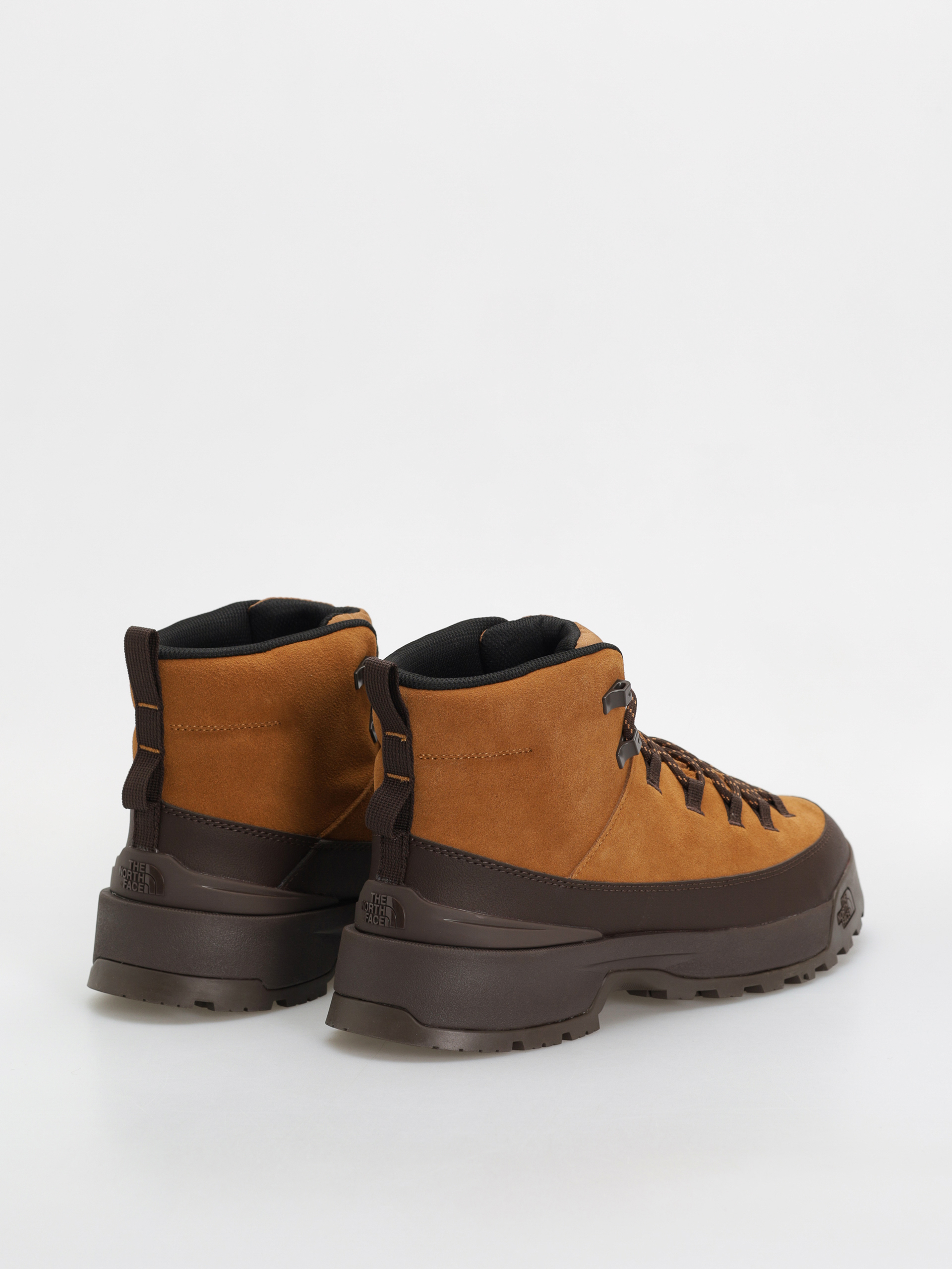 The North Face Glenclyffe Urban Cipők (timber tan/demitasse br)