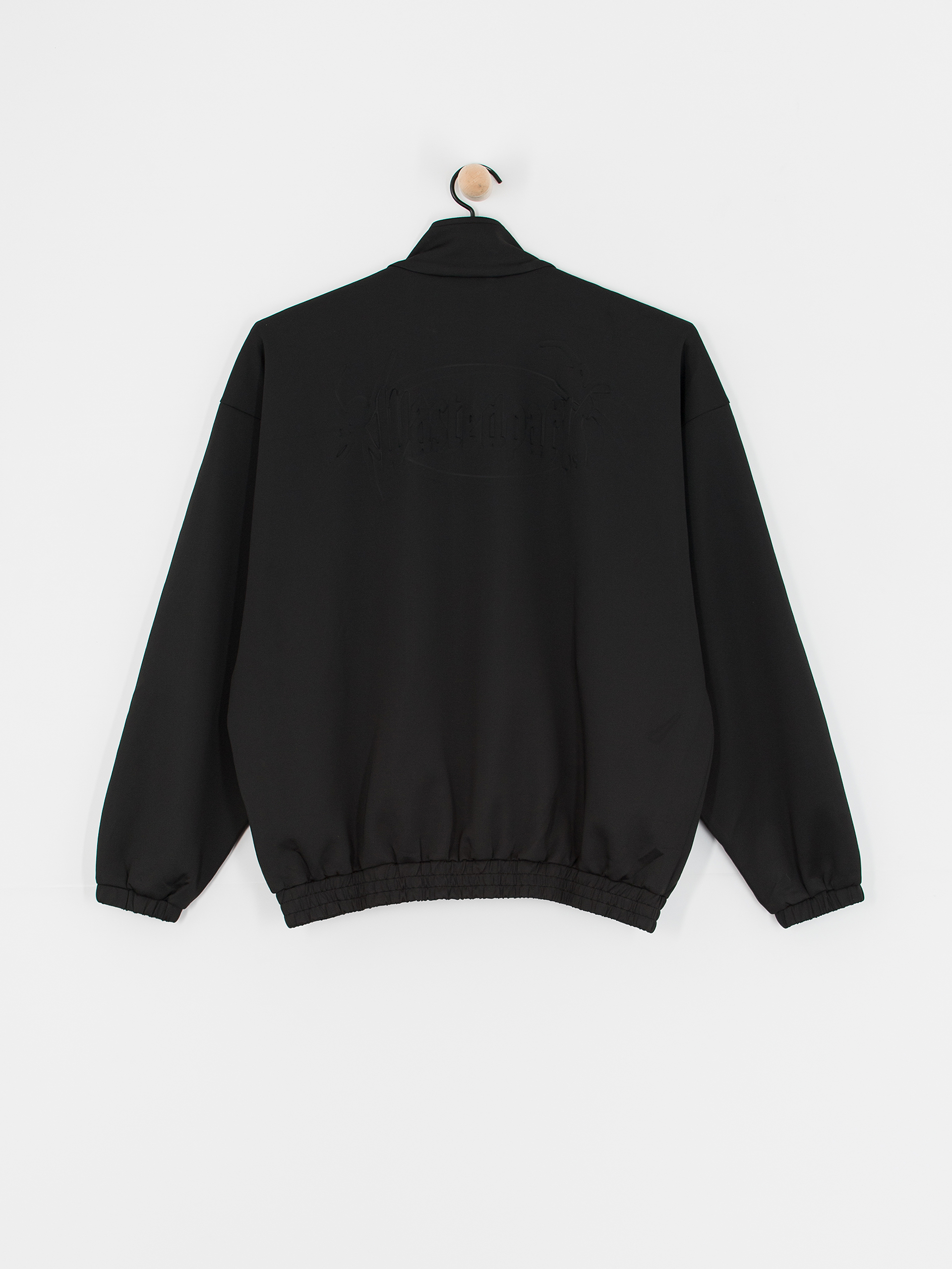 Wasted Paris Boiler Reset Track Dzseki (black)