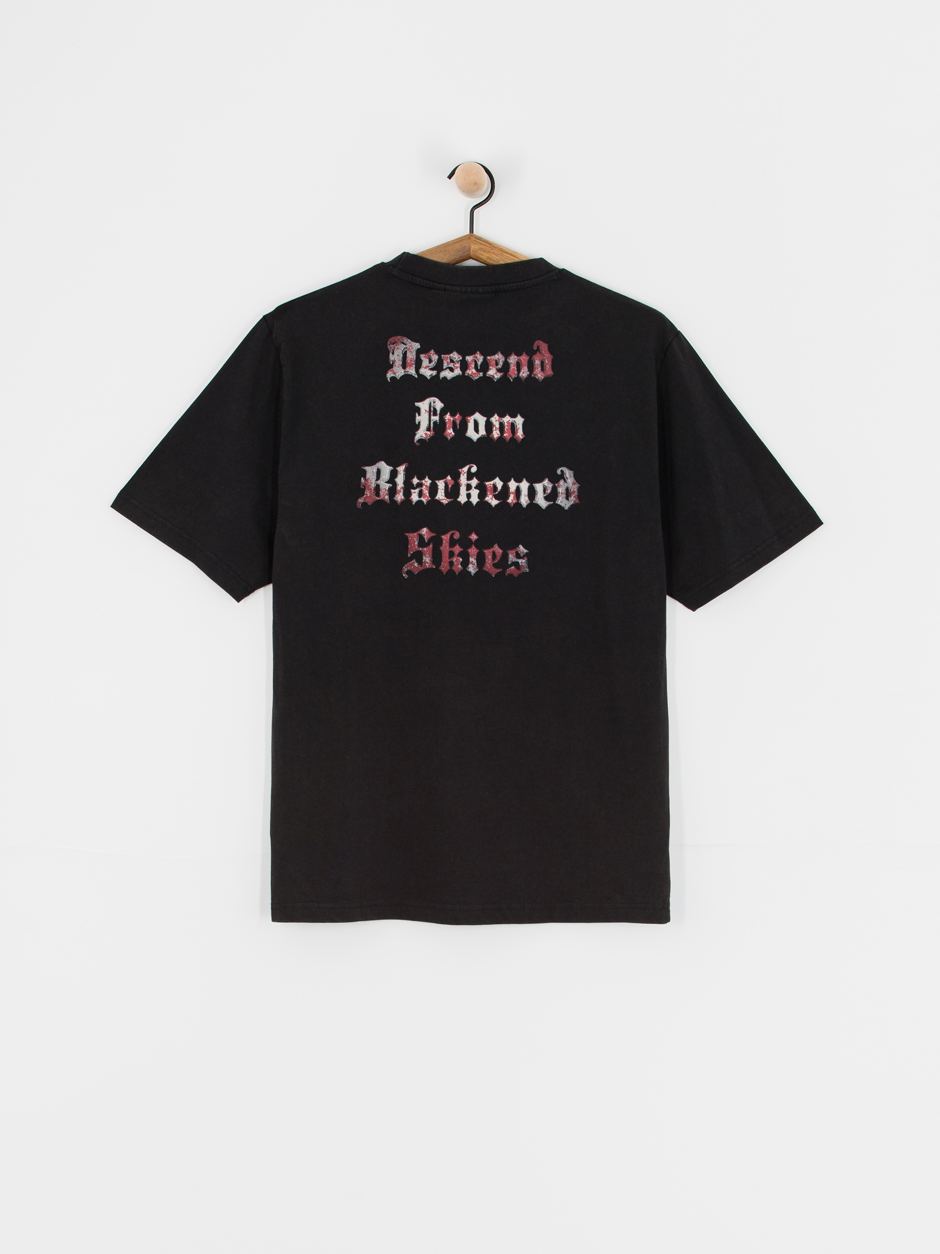 Wasted Paris Scythe Póló