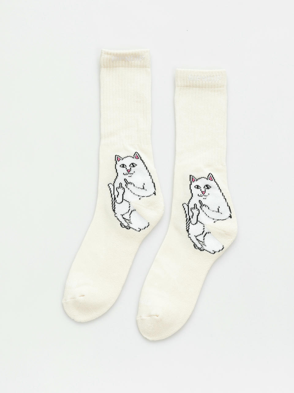 RipNDip Lord Nermal Zokni (off white)