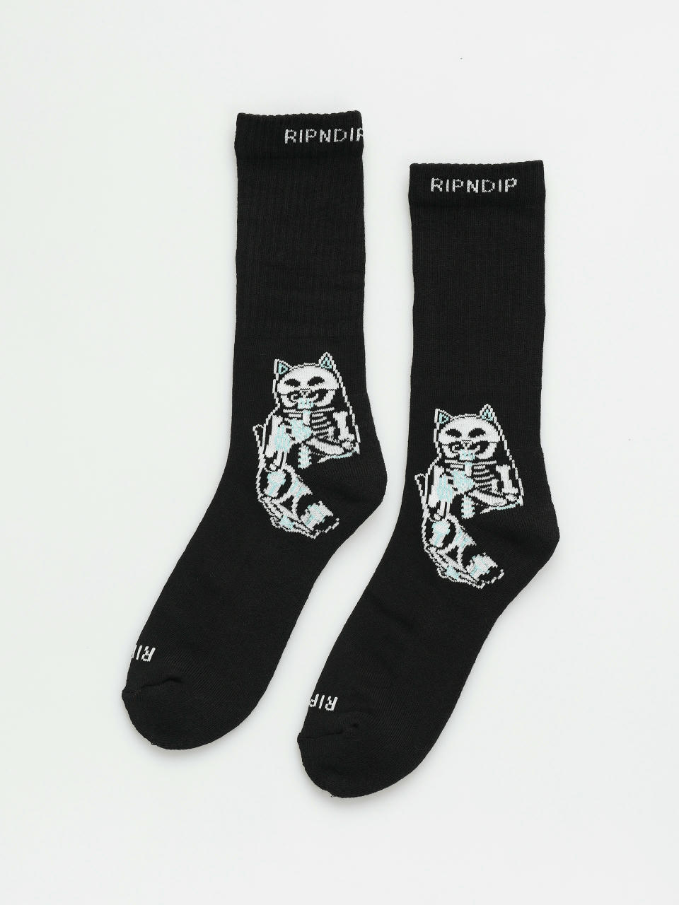 RipNDip Lord Skelly Zokni (black)