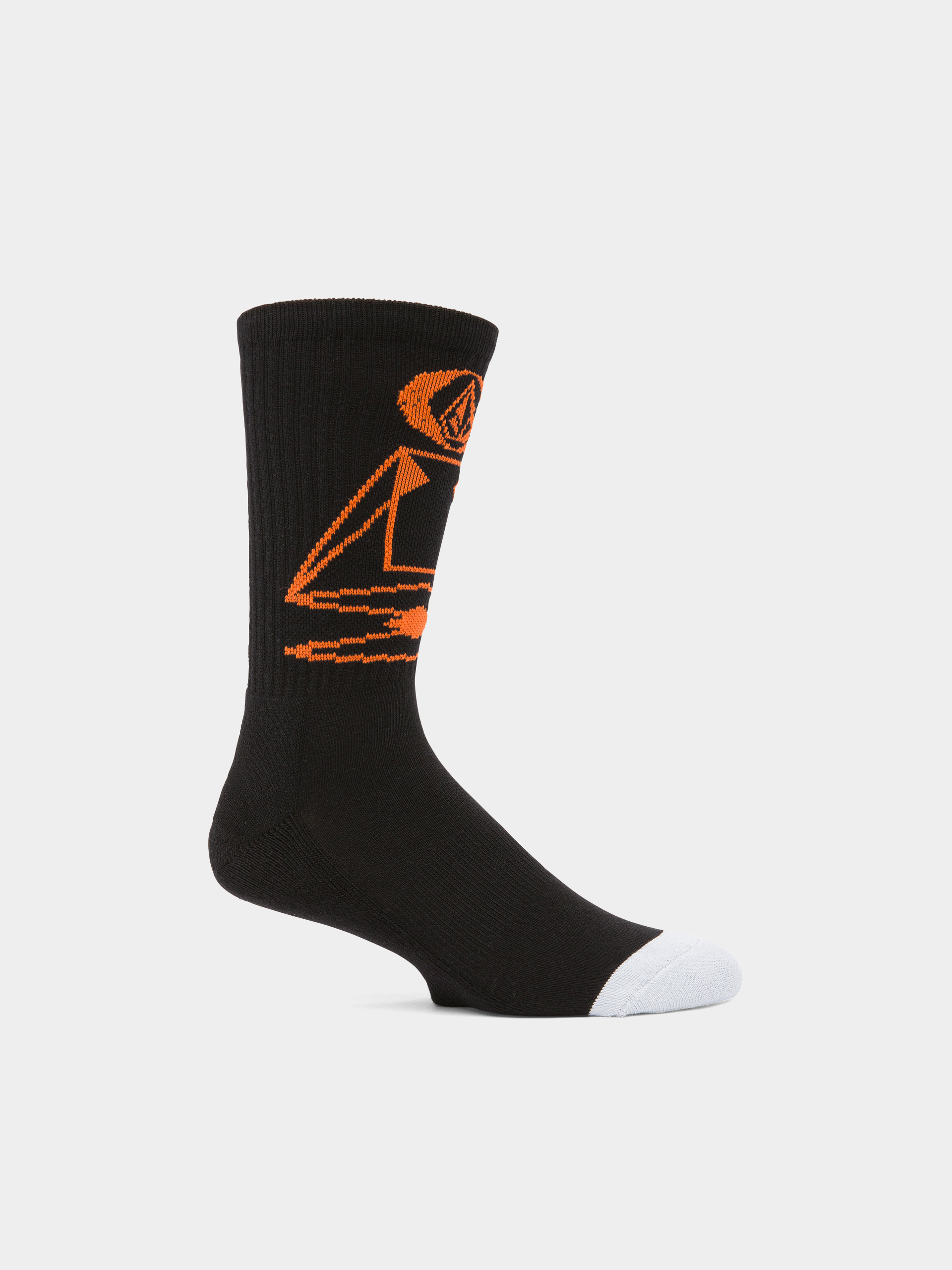 Zokni Volcom Skate Vitals Remy S (black)