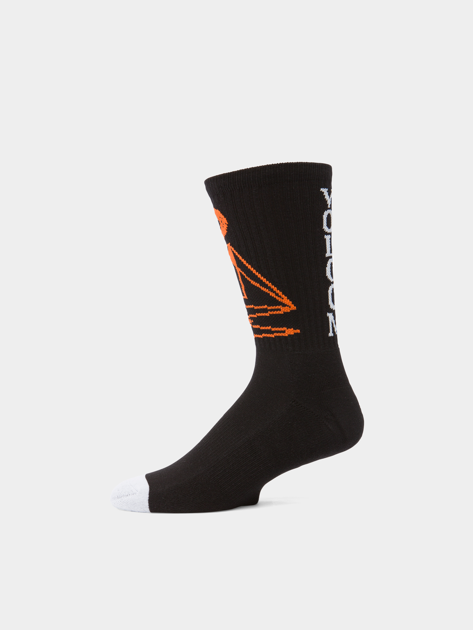 Zokni Volcom Skate Vitals Remy S (black)