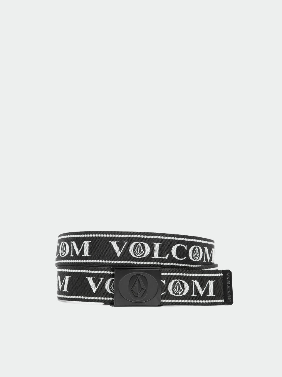 Öv Volcom Oh Stone Web (black)