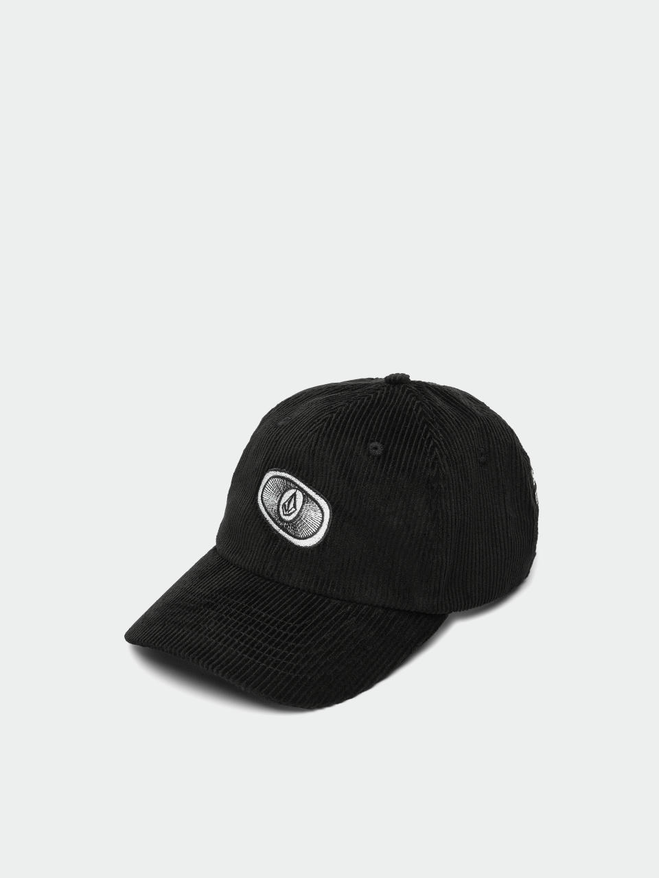 Baseball sapka Volcom Stone Bar Adj (black)