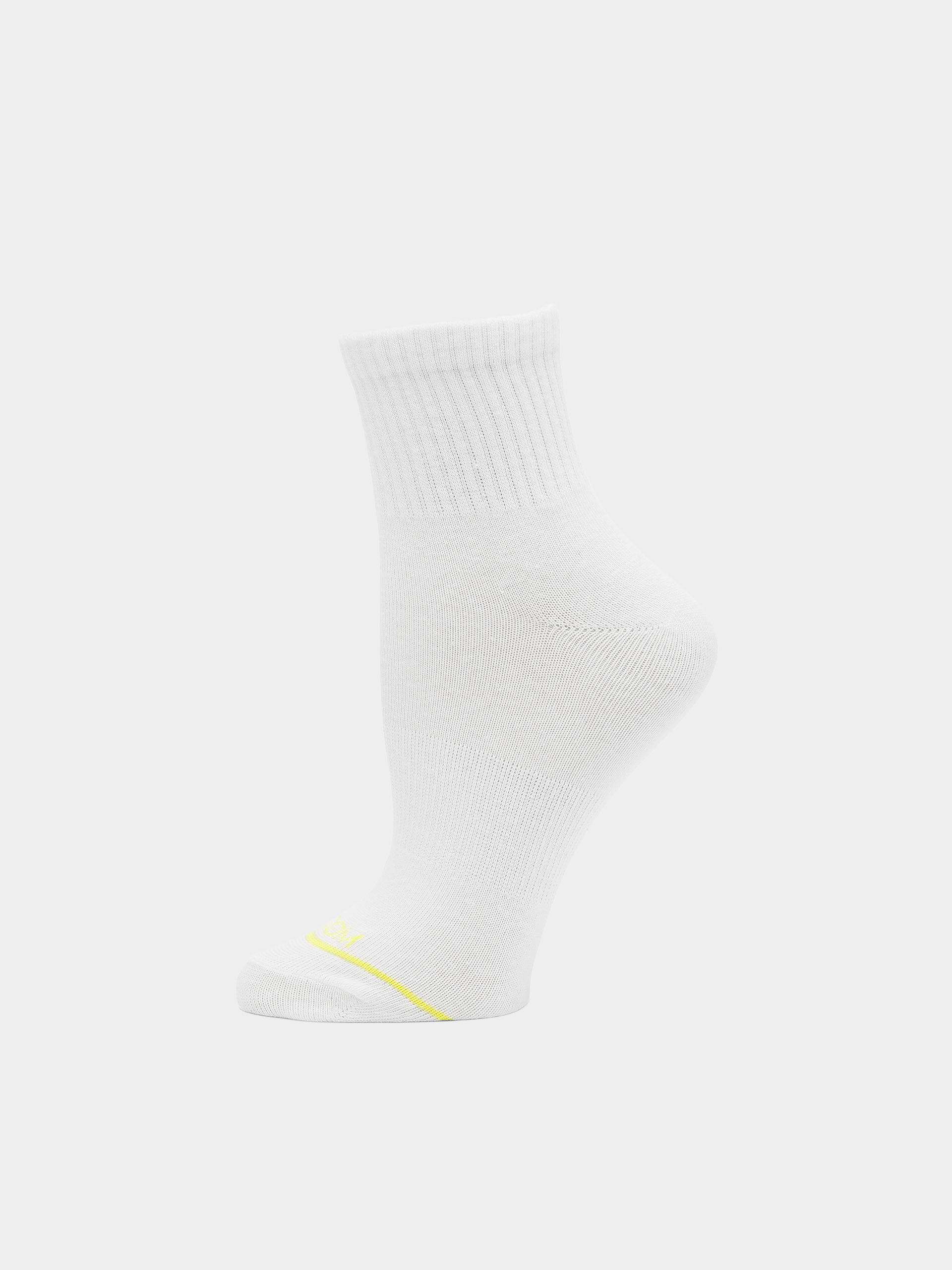 Zokni Volcom The New Crew 3Pk Wmn (assorted colors)