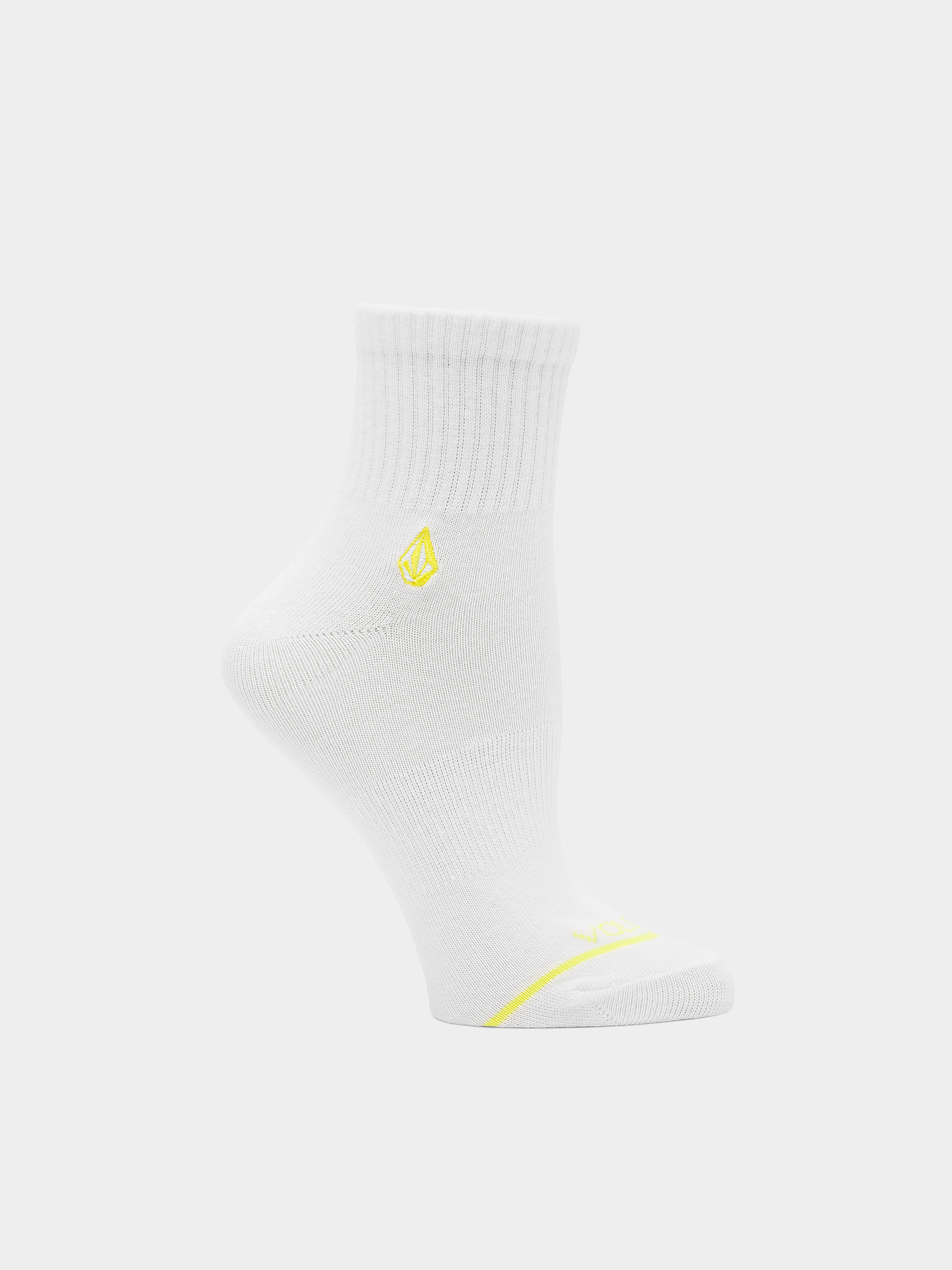 Zokni Volcom The New Crew 3Pk Wmn (assorted colors)