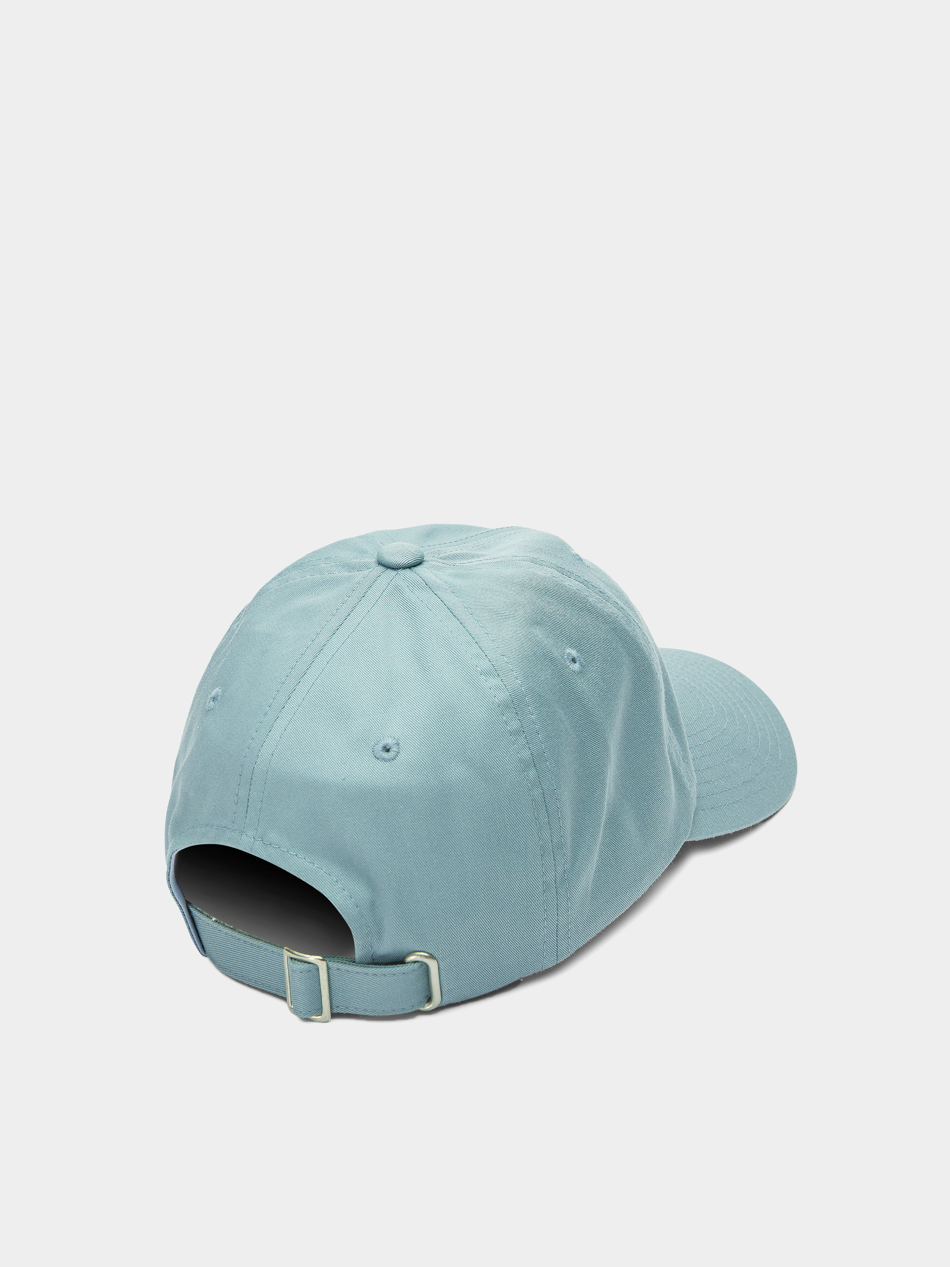 Baseball sapka Volcom Good Luck Dad Wmn (stone blue)