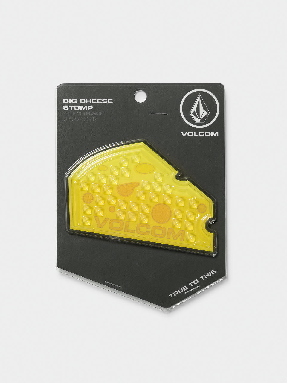 Kiegészítők Volcom Big Cheese Stomp Pad (multi)