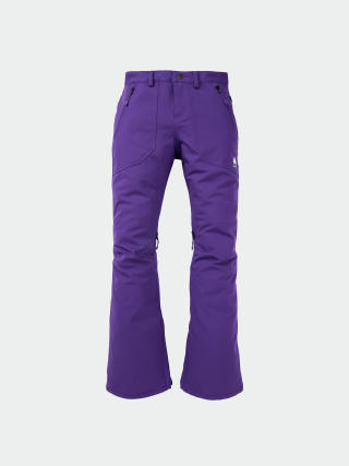 Snowboard nadrág Burton Vida Stretch Wmn (imperial purple)