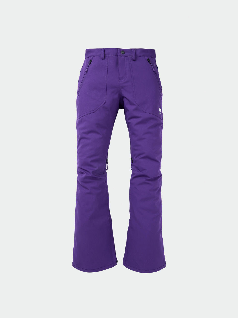 Női Snowboard nadrág Burton Vida Stretch (imperial purple)