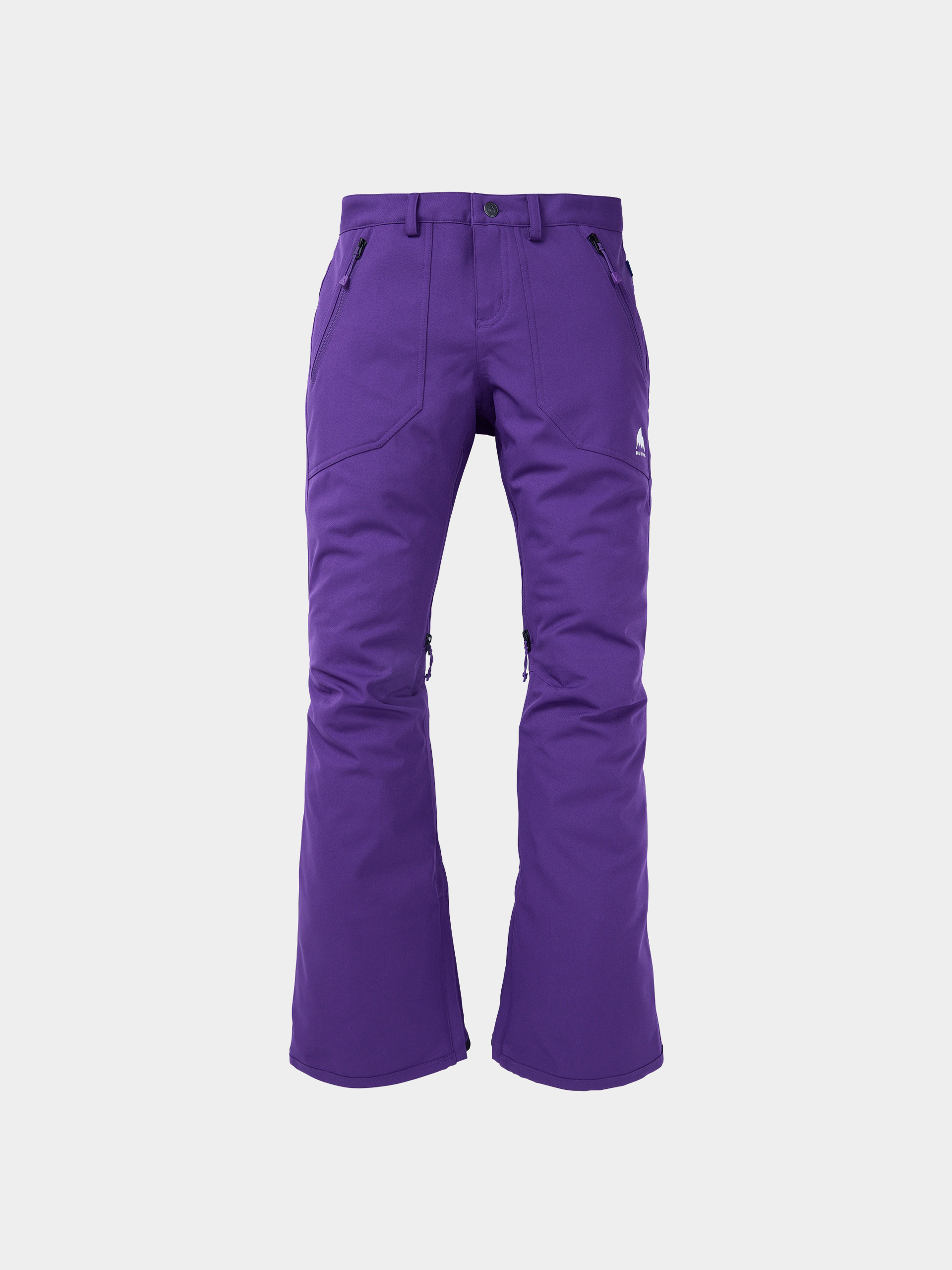 Snowboard nadrág Burton Vida Stretch Wmn (imperial purple)