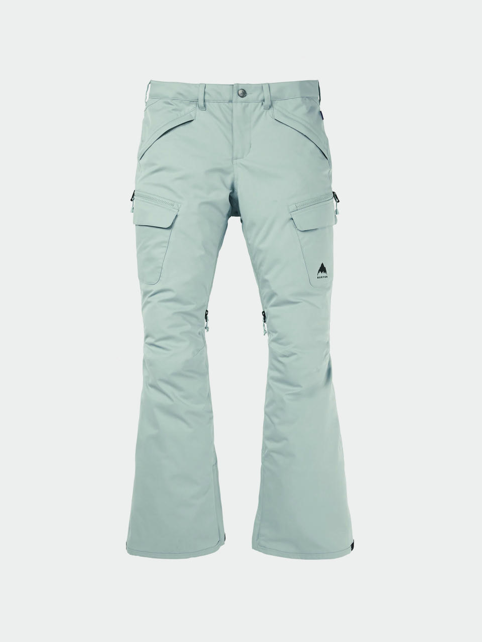 Női Snowboard nadrág Burton Gloria Stretch (petrol green)