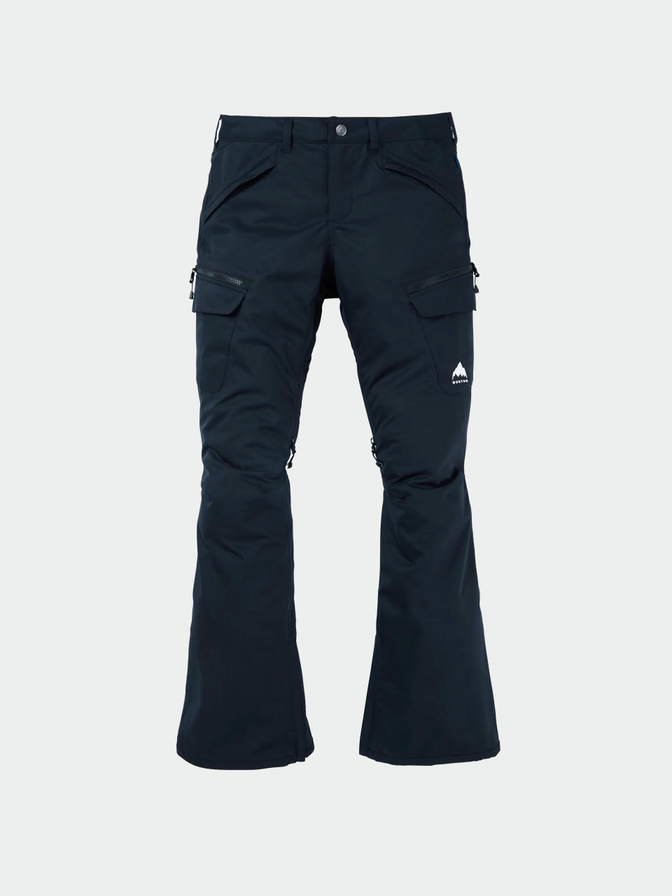 Női Snowboard nadrág Burton Gloria Stretch (true black)