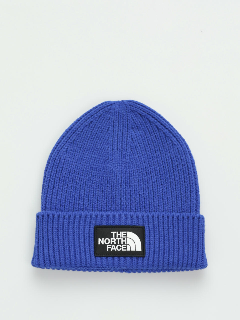 The North Face Tnf Logo Box Sapka (tnf blue)