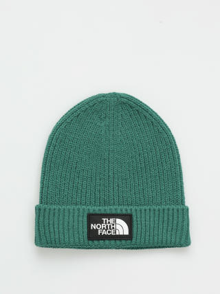 The North Face Tnf Logo Box Sapka (evergreen)