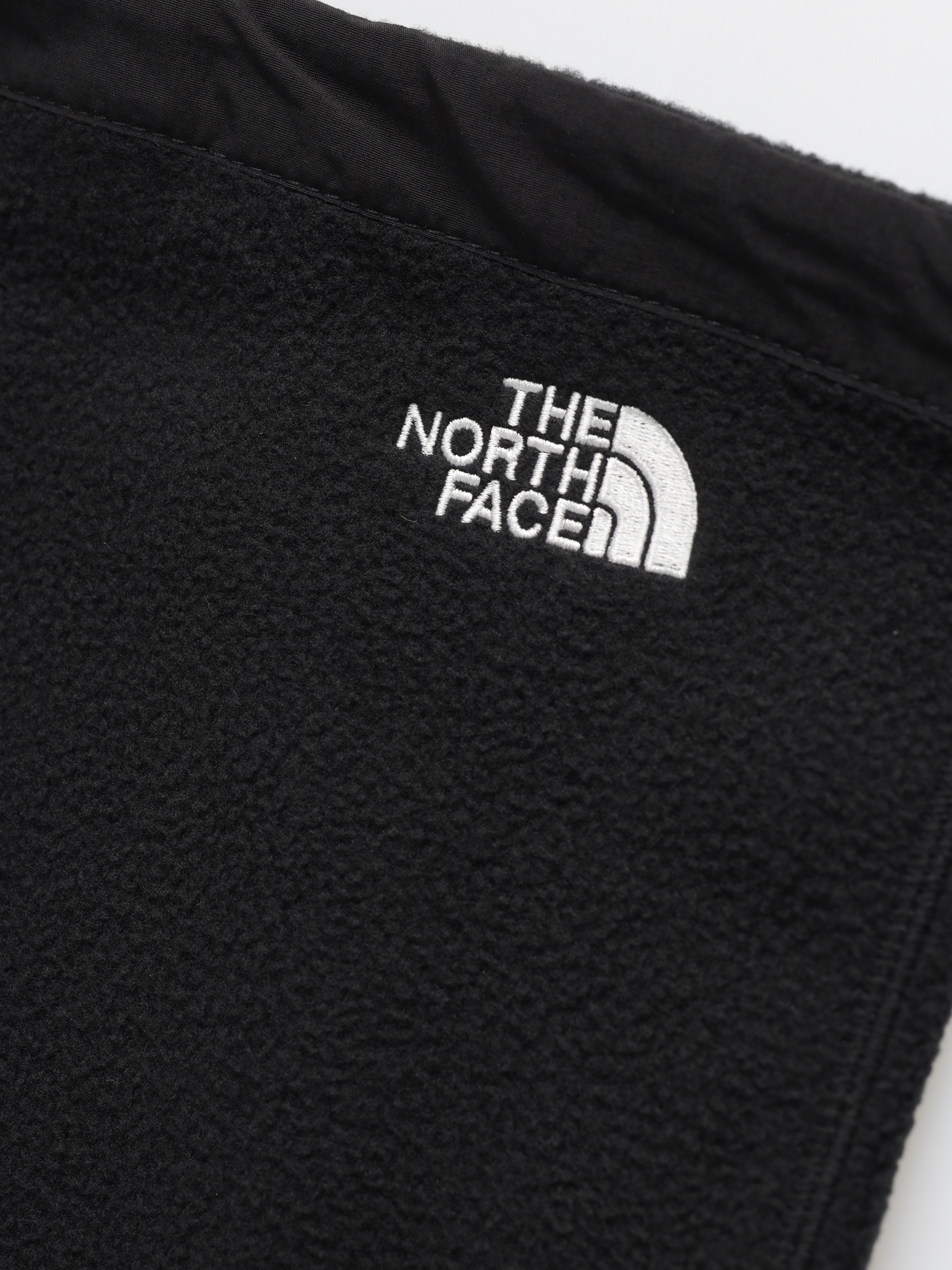 The North Face Denali Neck Gaiter Kendő (tnf black)