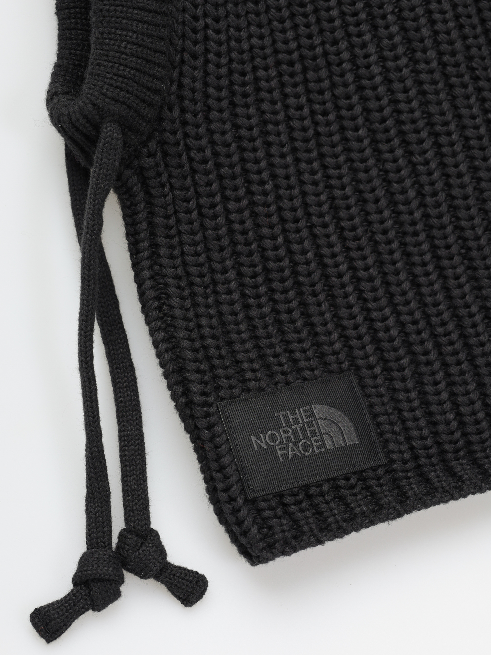 The North Face Urban Lifestyle Hood Kendő (tnf black)