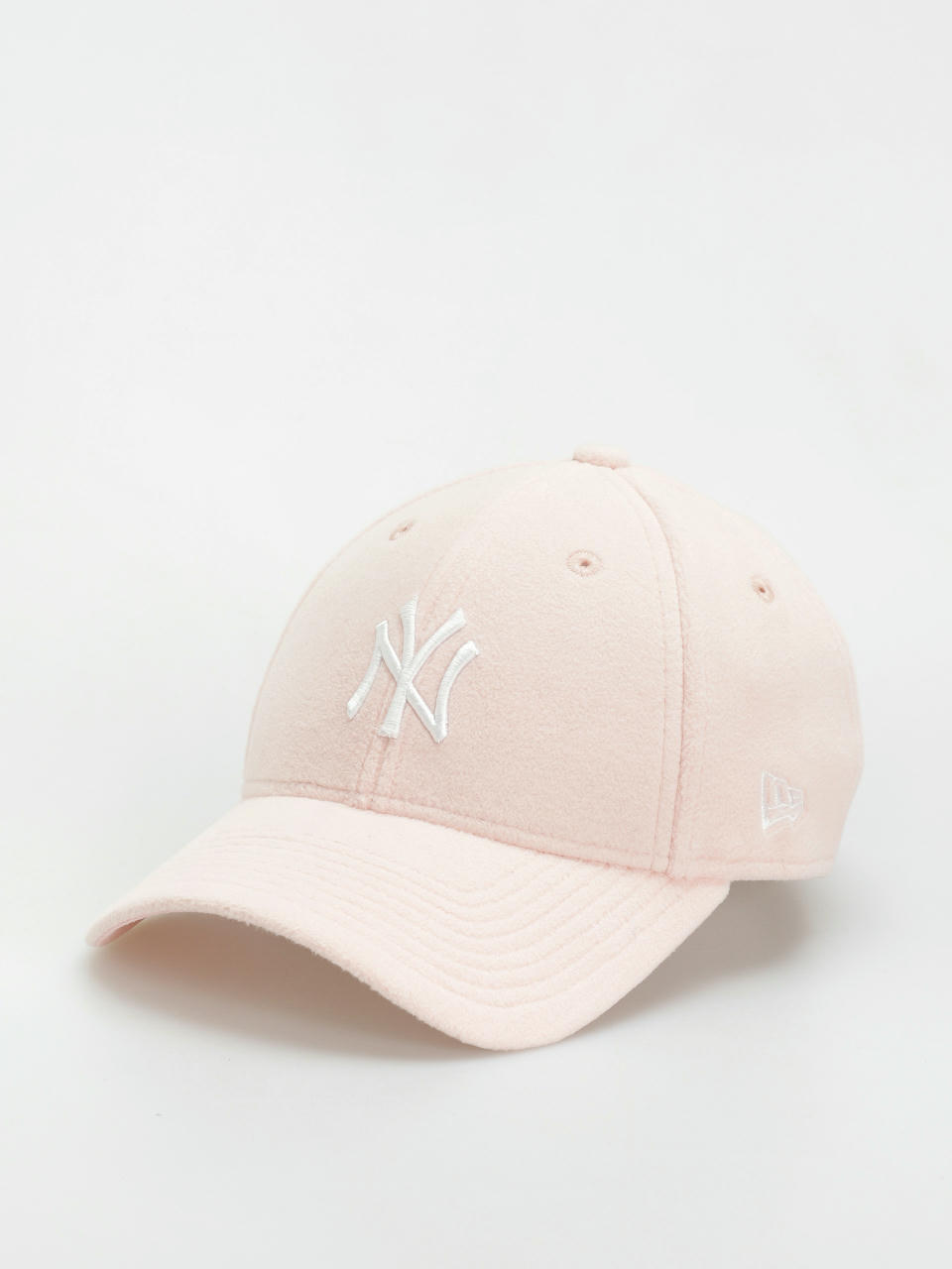 New Era Cosy 9Forty New York Yankees Wmn Baseball sapka (pink/white)