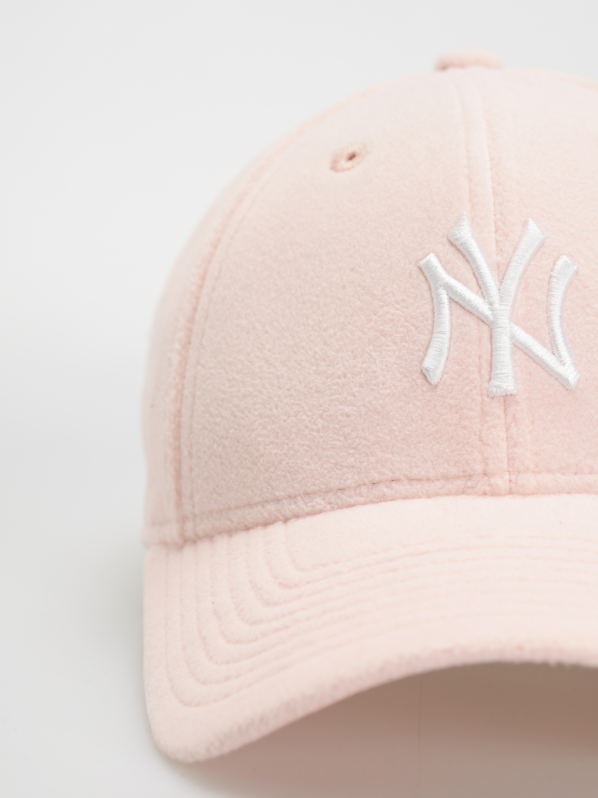 New Era Cosy 9Forty New York Yankees Wmn Baseball sapka (pink/white)