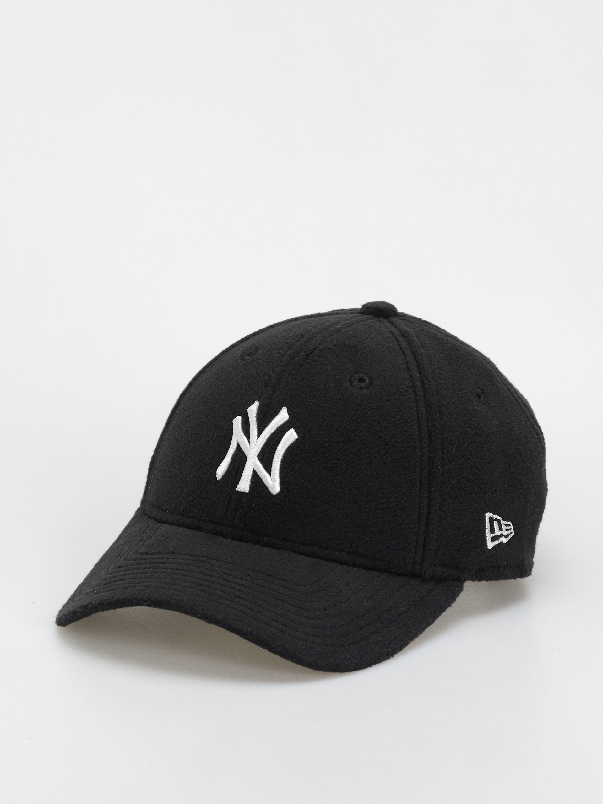 New Era Cosy 9Forty New York Yankees Wmn Baseball sapka (black/white)