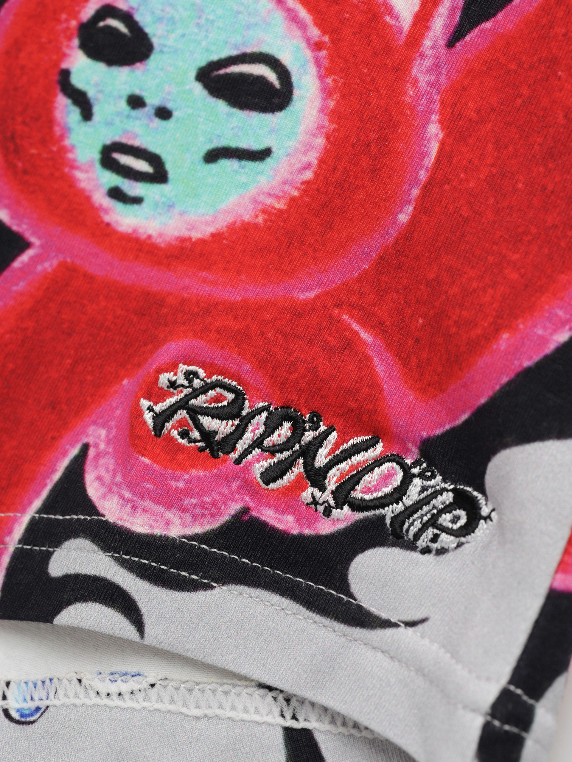 RipNDip Ember Alsónemű (dusty grey)