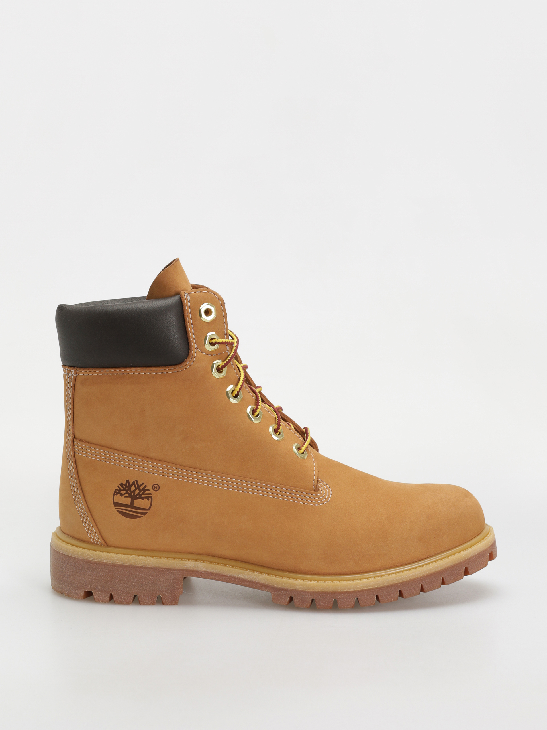 Timberland Premium 6 Inch Tu00e9li cipu0151k (wheat)