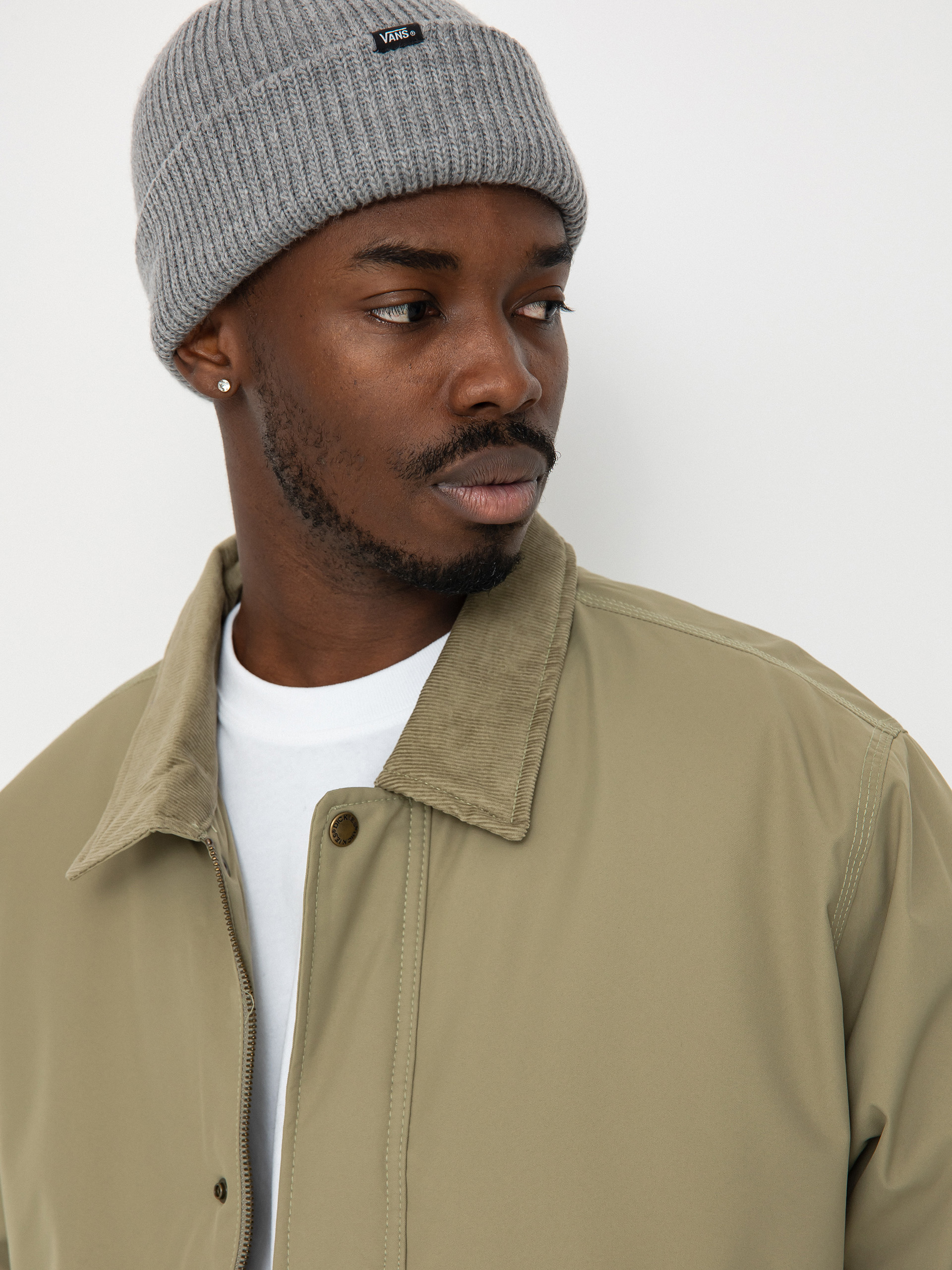 Dickies Plains Dzseki (imperial green)