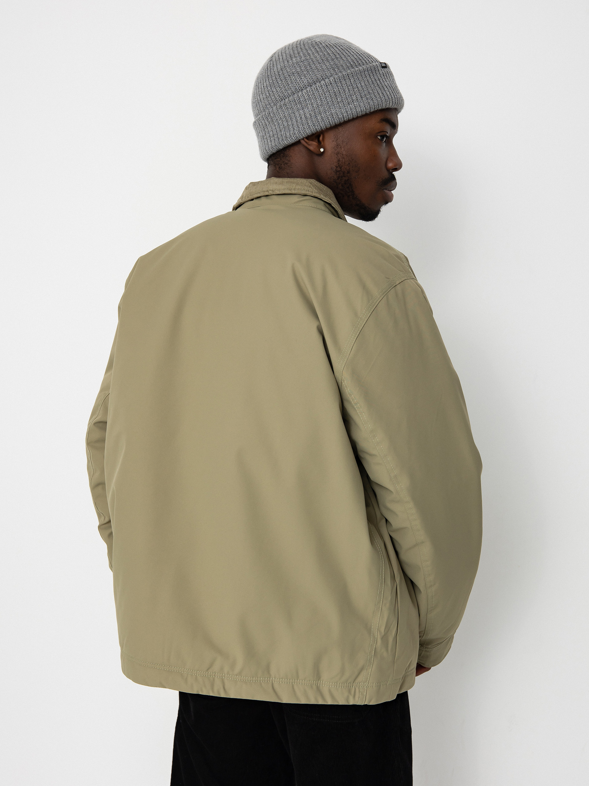Dickies Plains Dzseki (imperial green)