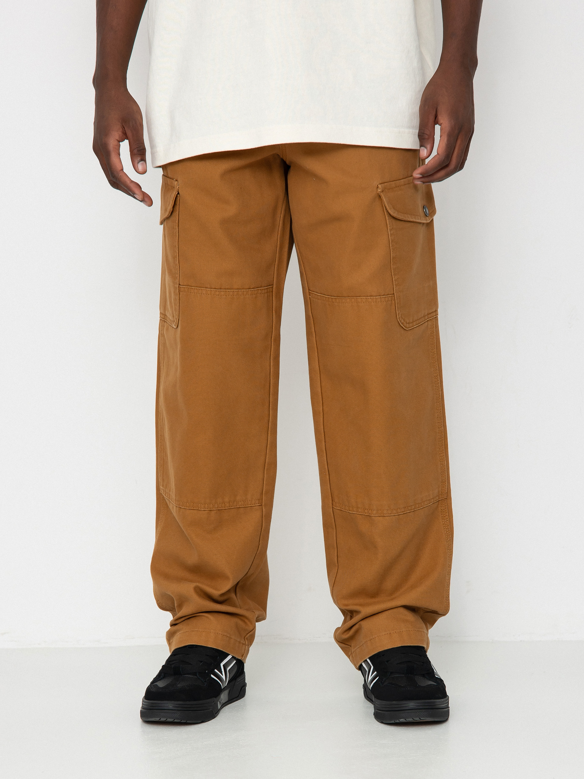 Dickies Duck Canvas Cargo Kisnadrág