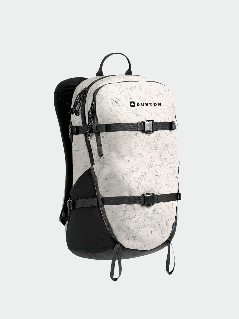 Hátizsák Burton Day Hiker 22L (defy texture)