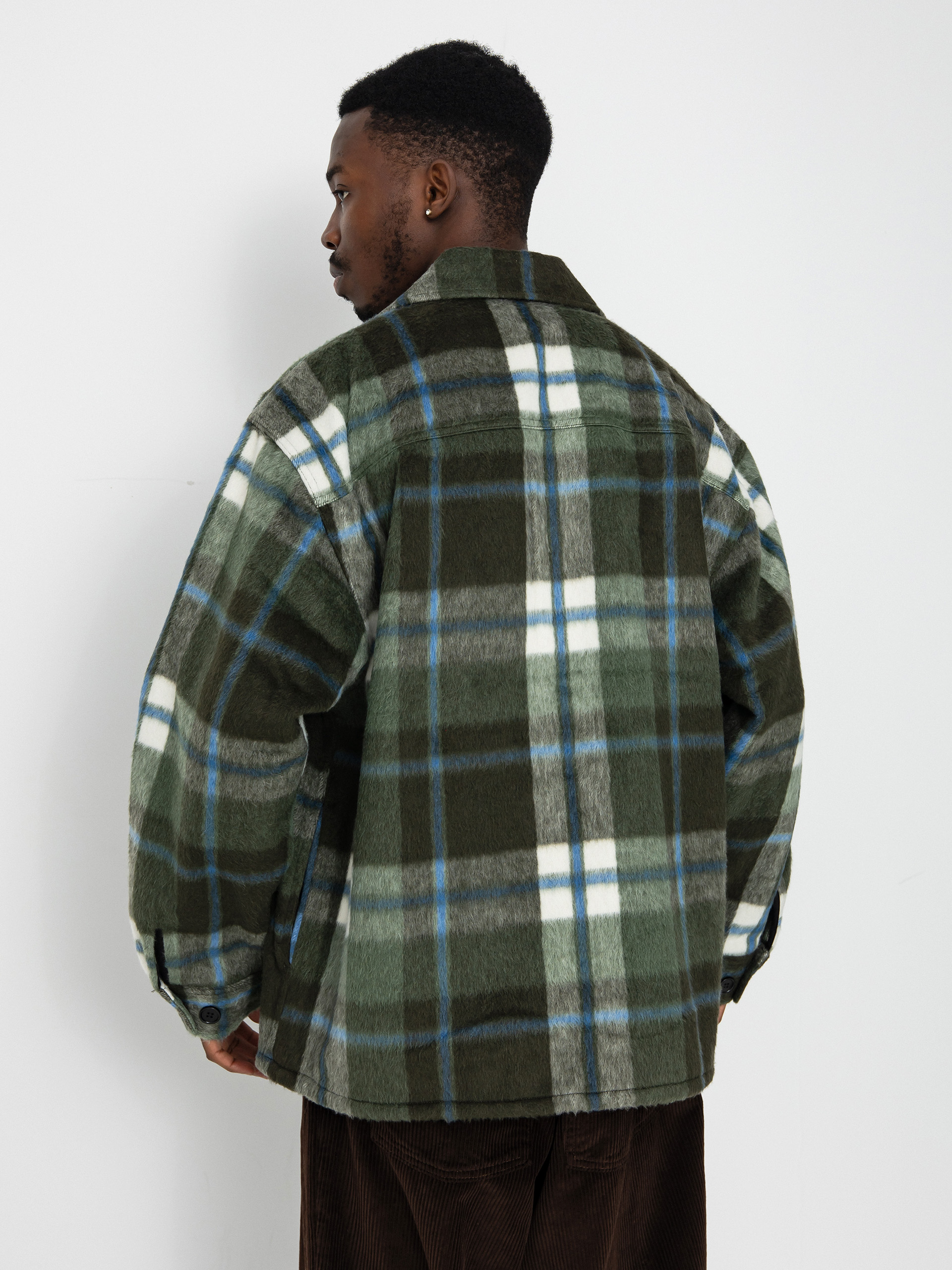 OBEY Stanton Dzseki (rosin multi)