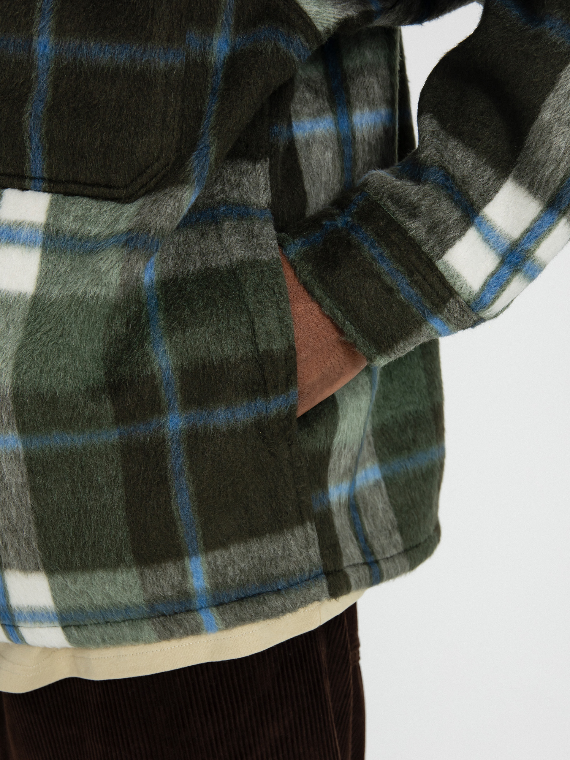 OBEY Stanton Dzseki (rosin multi)