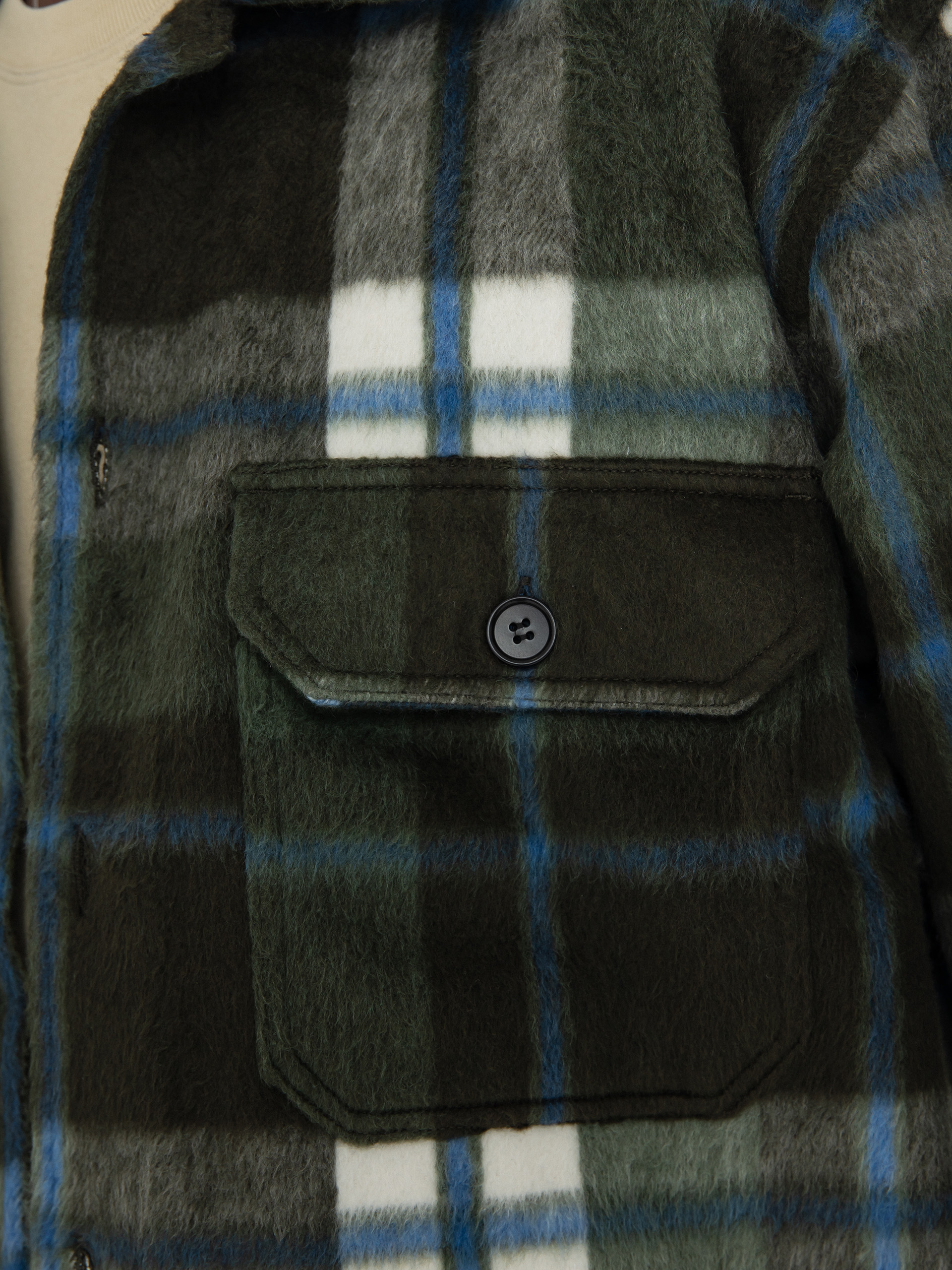 OBEY Stanton Dzseki (rosin multi)