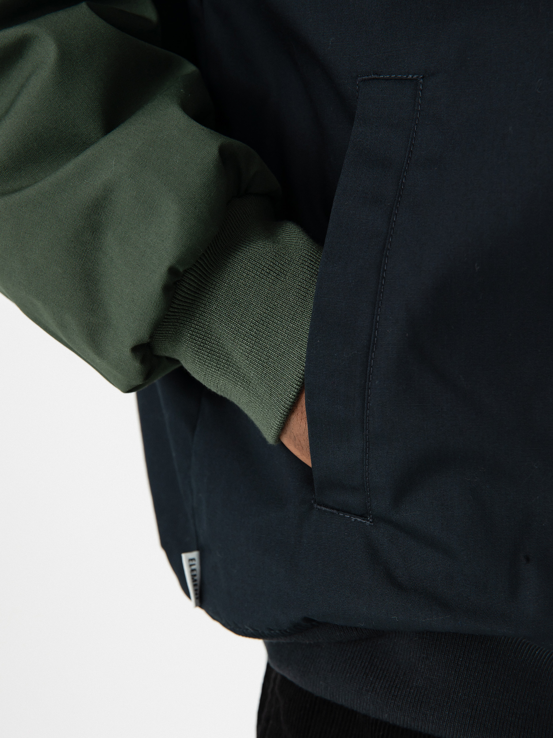 Element Dulcey 2Tones Dzseki (flint black)