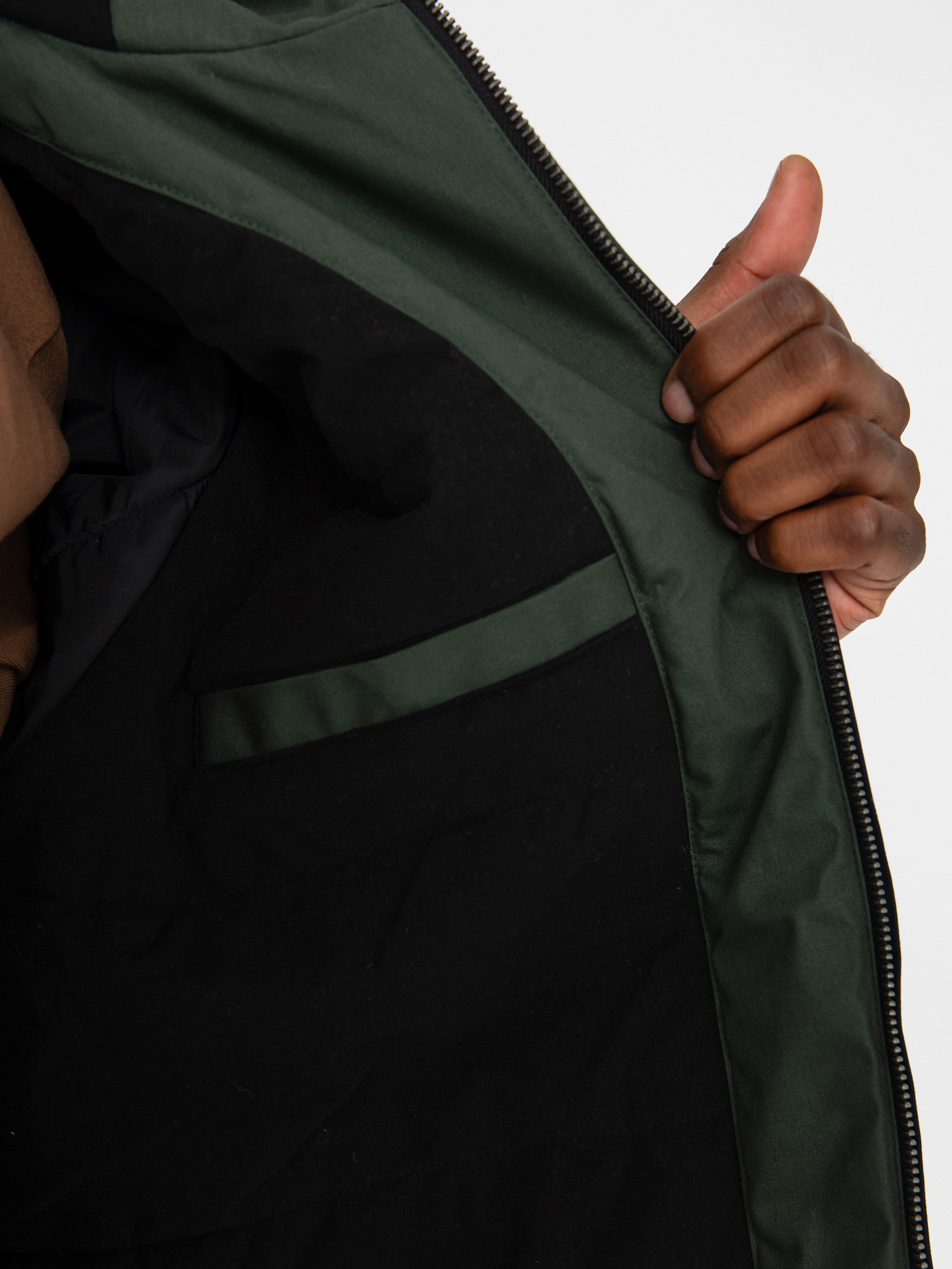 Element Dulcey 2Tones Dzseki (flint black)