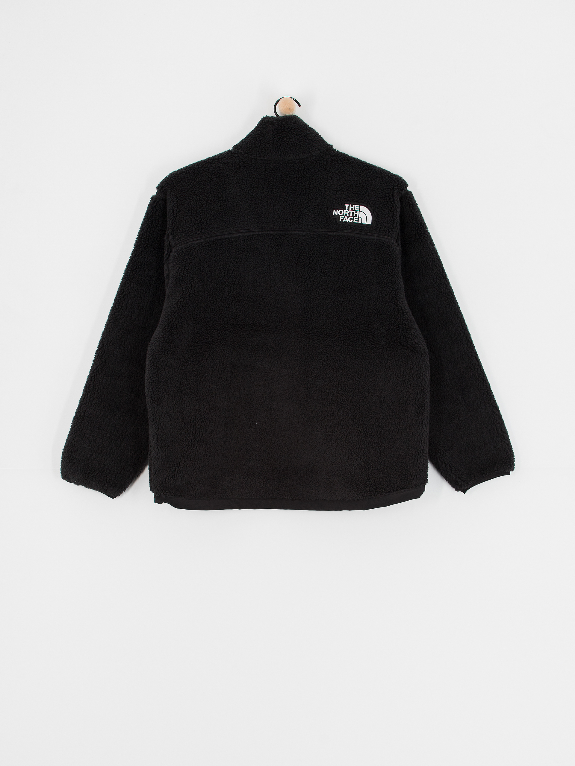The North Face Denali X Dzseki (tnf black)