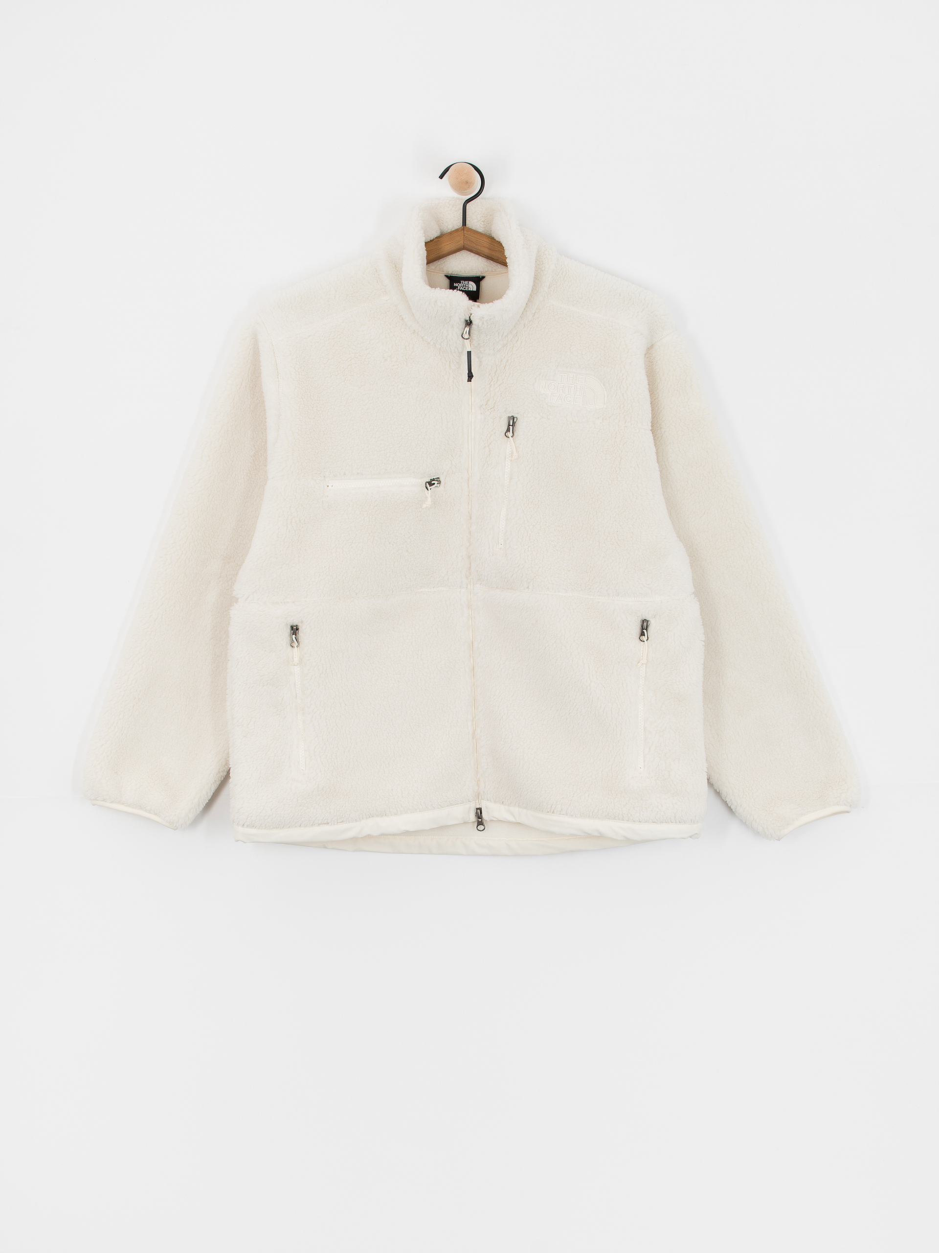 The North Face Denali X Dzseki (white dune)