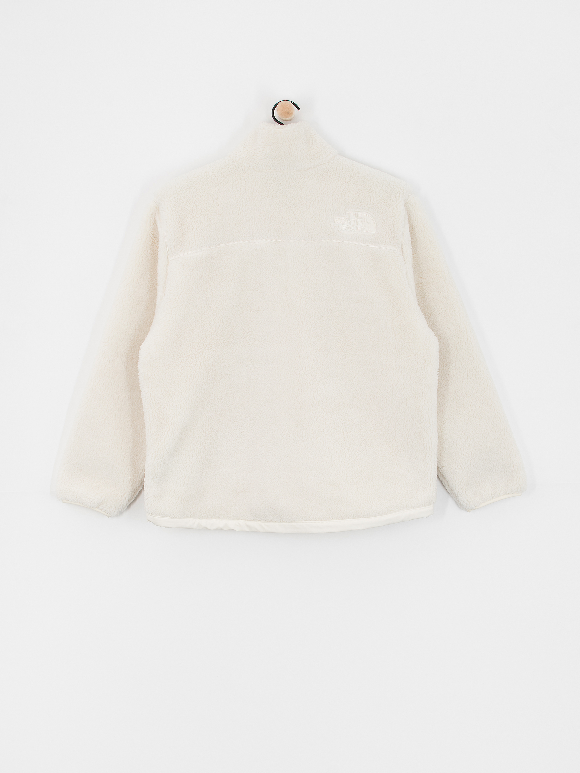 The North Face Denali X Dzseki (white dune)