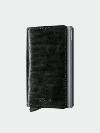 Pénztárca Secrid Slimwallet (dutch martin grey)