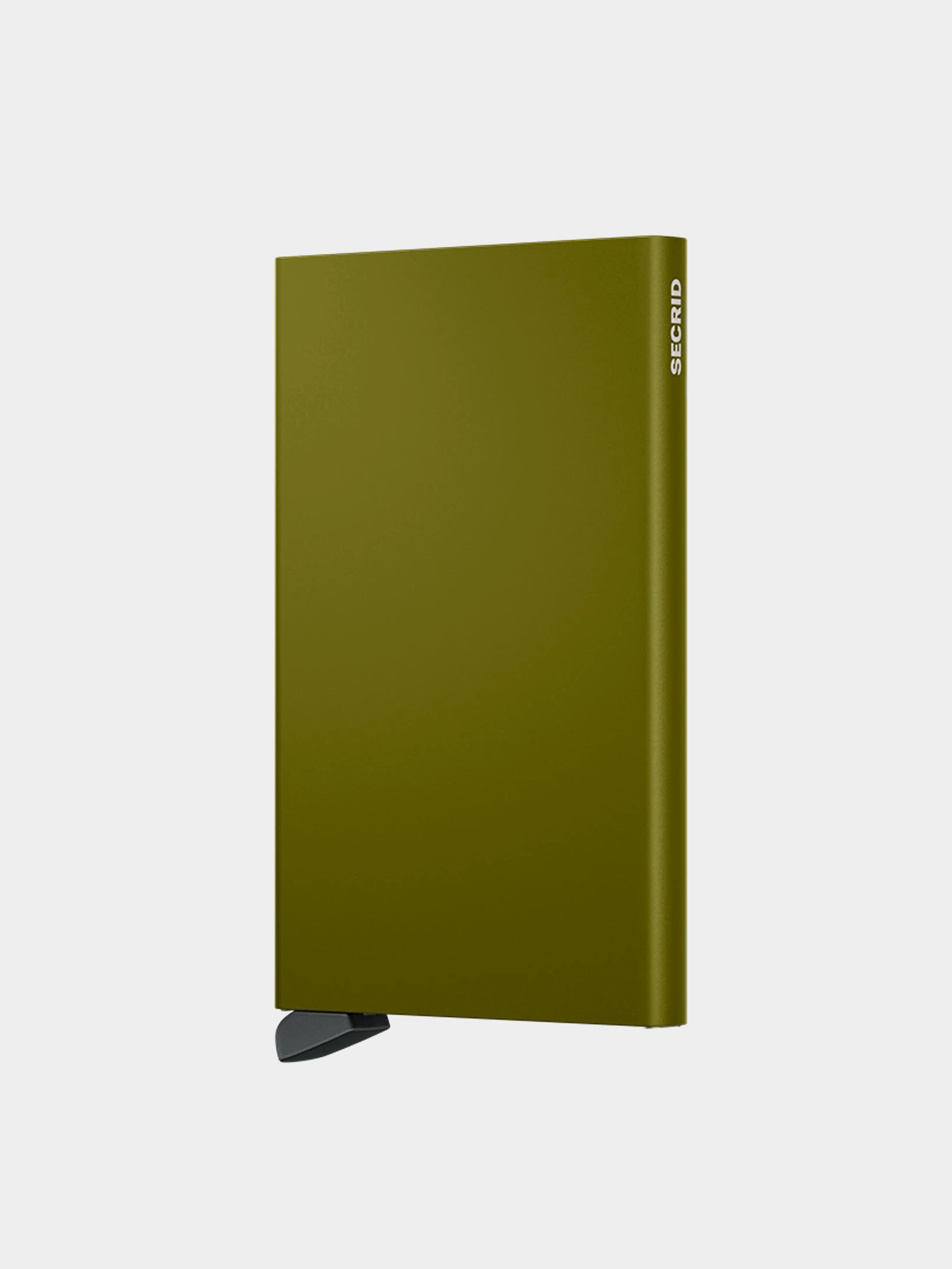 Pu00e9nztu00e1rca Secrid Cardprotector (kelp)