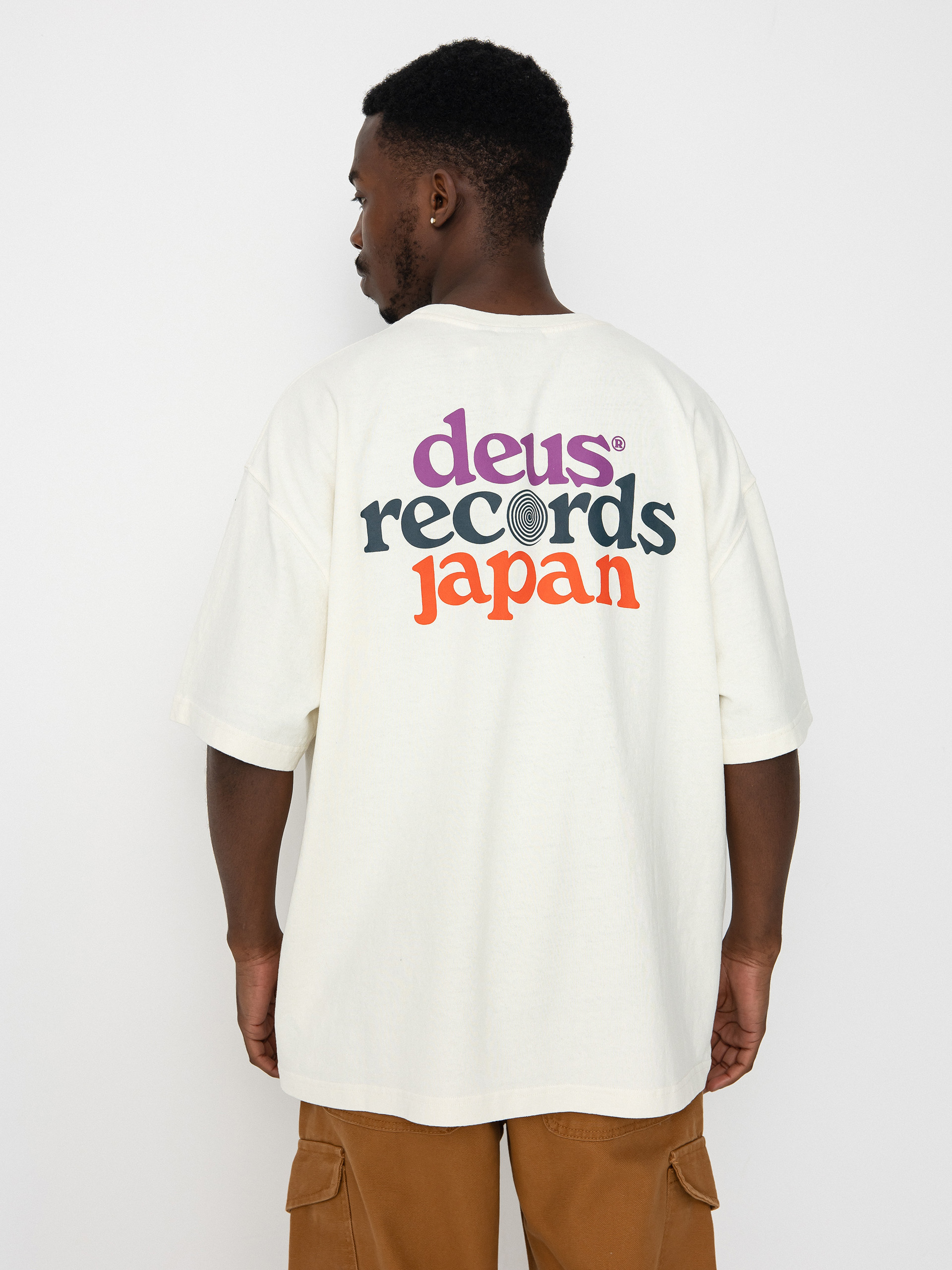 Deus Ex Machina Strata Póló