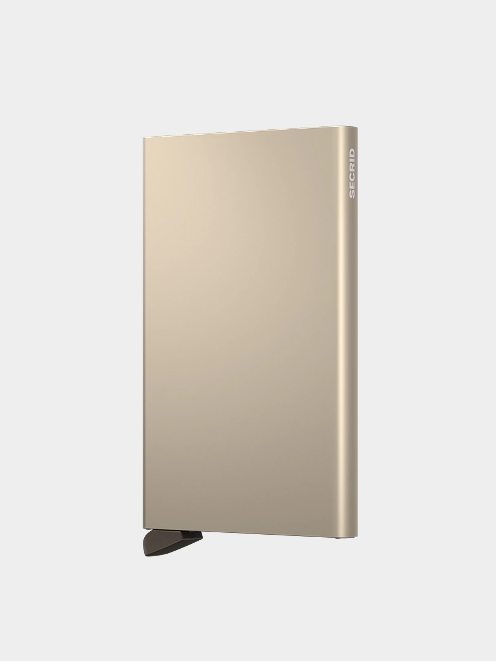 Pu00e9nztu00e1rca Secrid Cardprotector (cashmere)