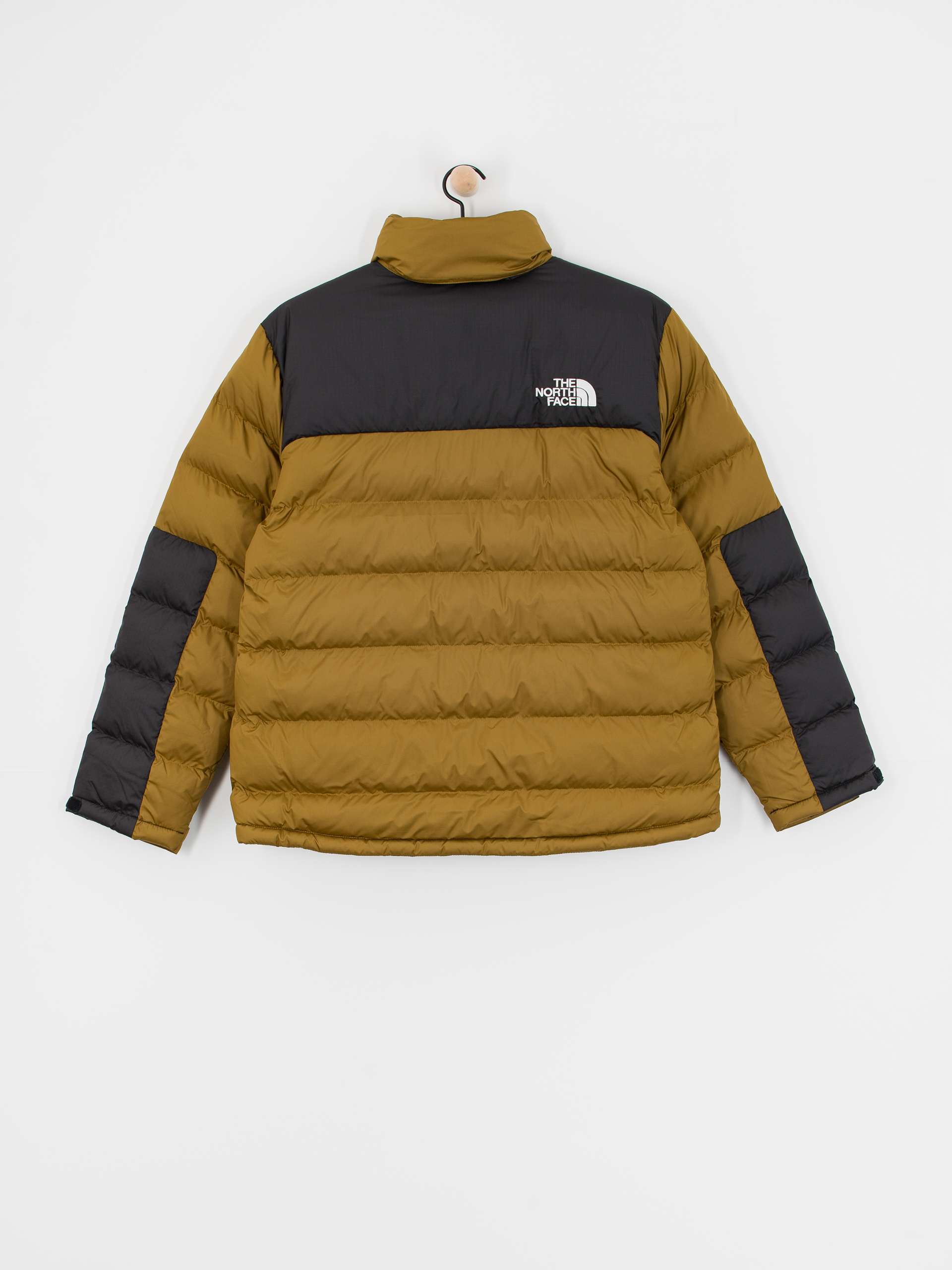 The North Face Limbara Insulated Dzseki (moss green)