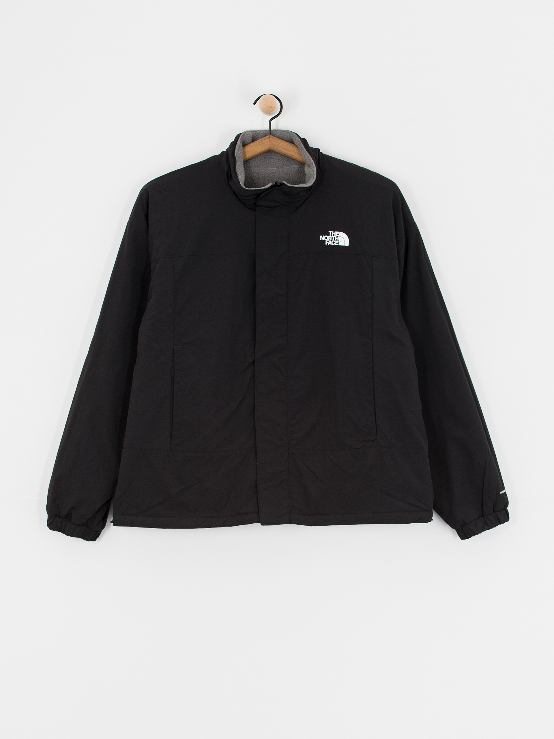 The North Face Yumiori Reversible Dzseki (tnf black/smoked pearl)