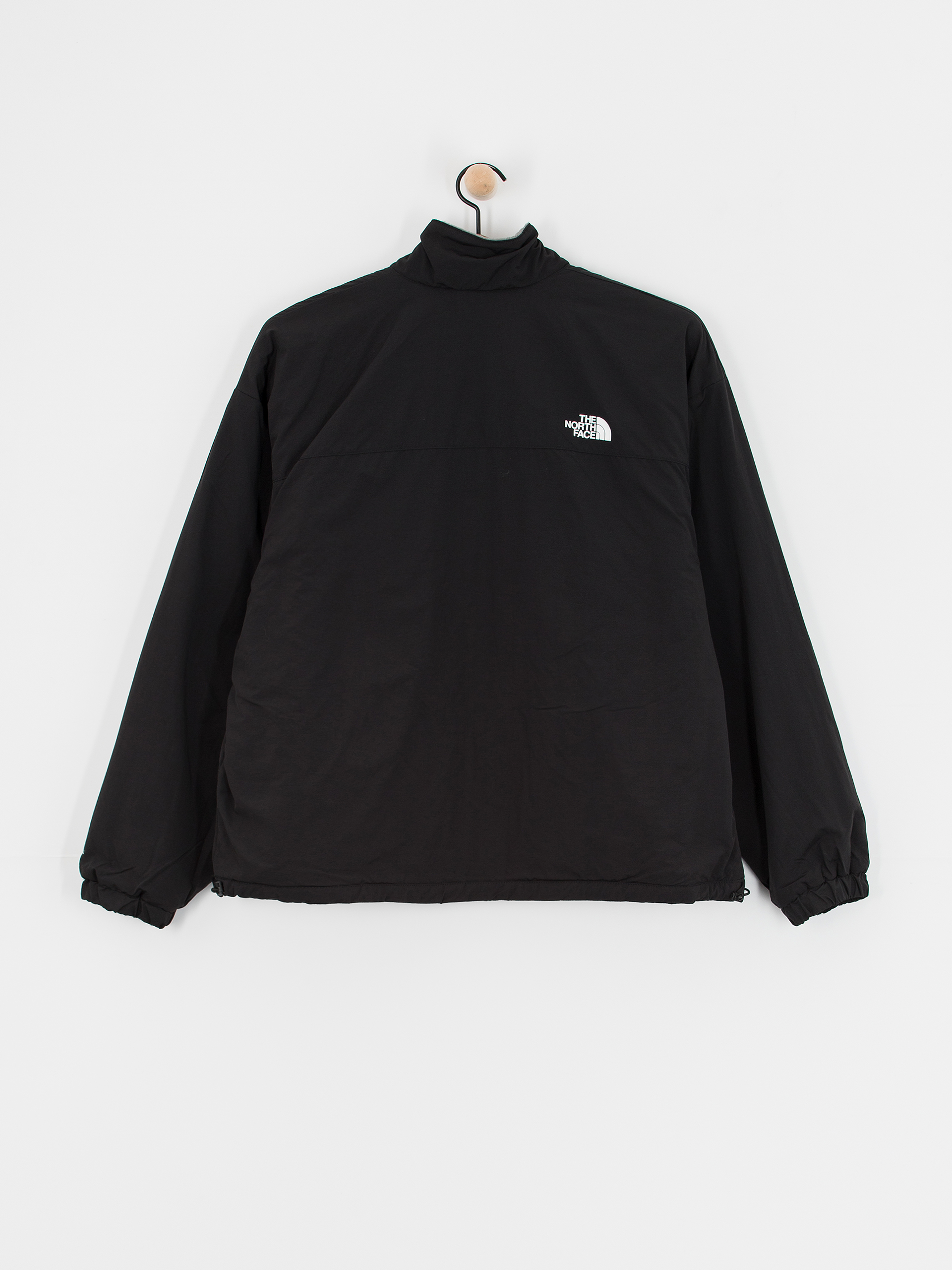 The North Face Yumiori Reversible Dzseki (tnf black/smoked pearl)