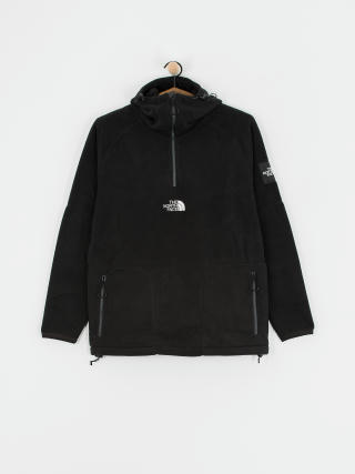 The North Face X Yinka Ilori Fleece Anorak Dzseki (tnf black)