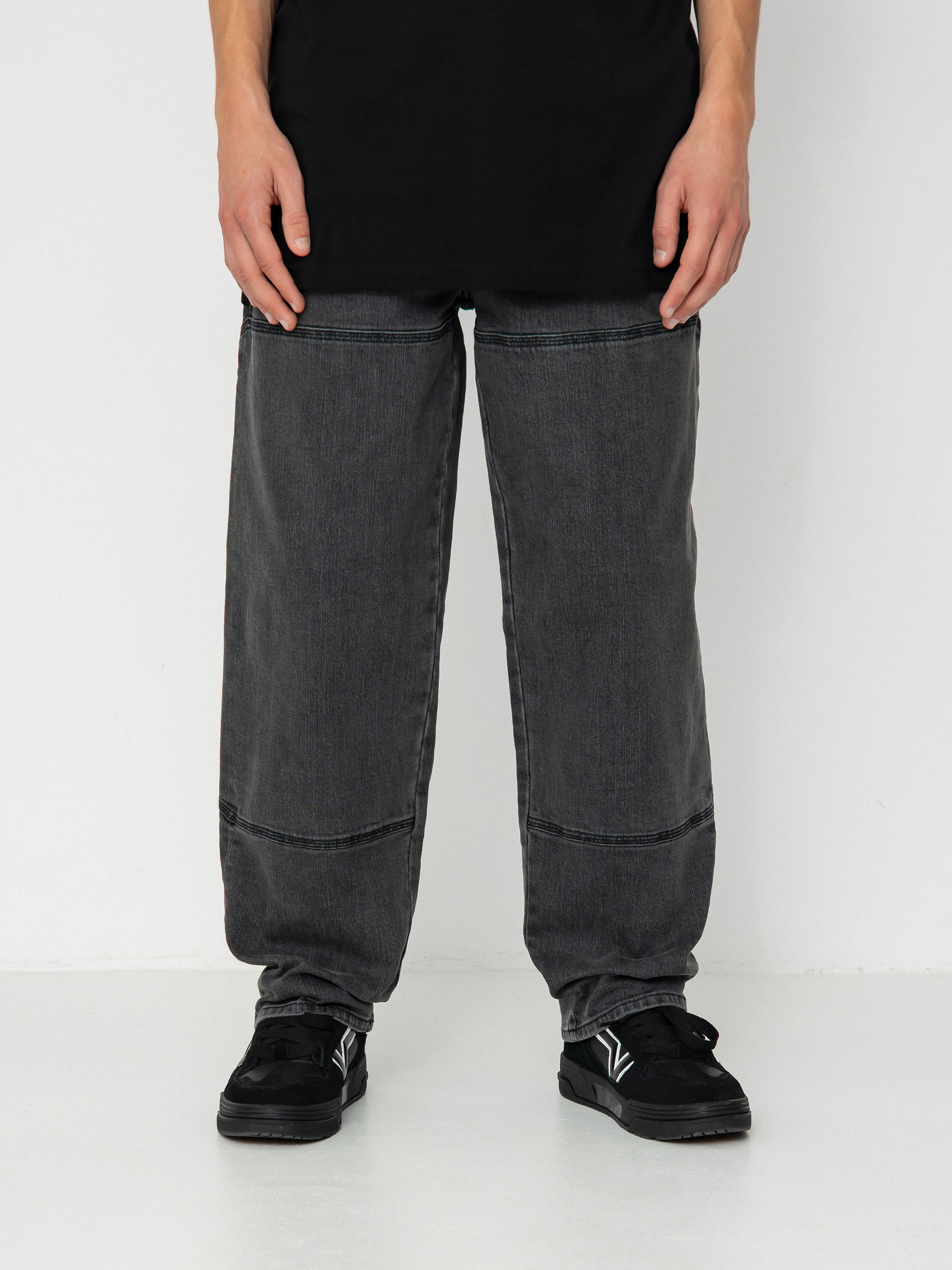 Kisnadrág Volcom Skate Vitals Remy S Denim